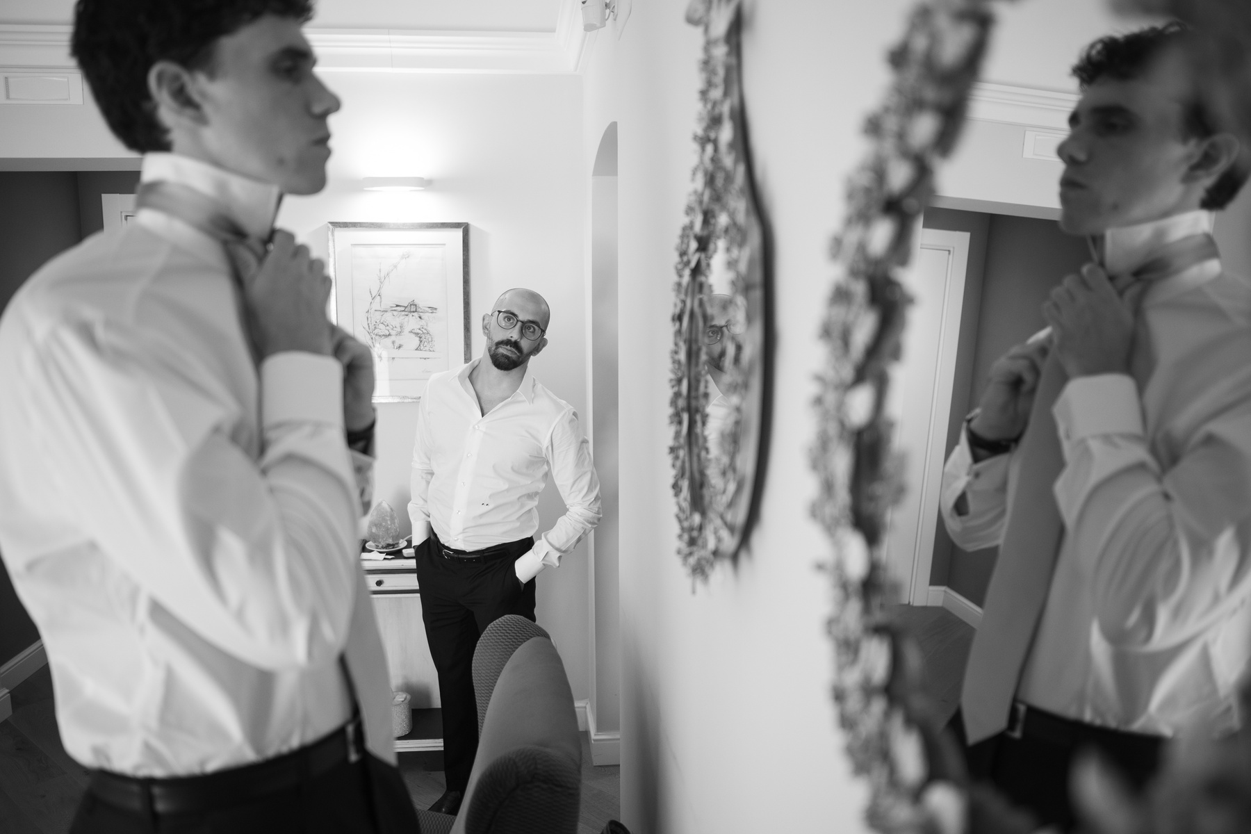 Federica & Guglielmo — foto 2