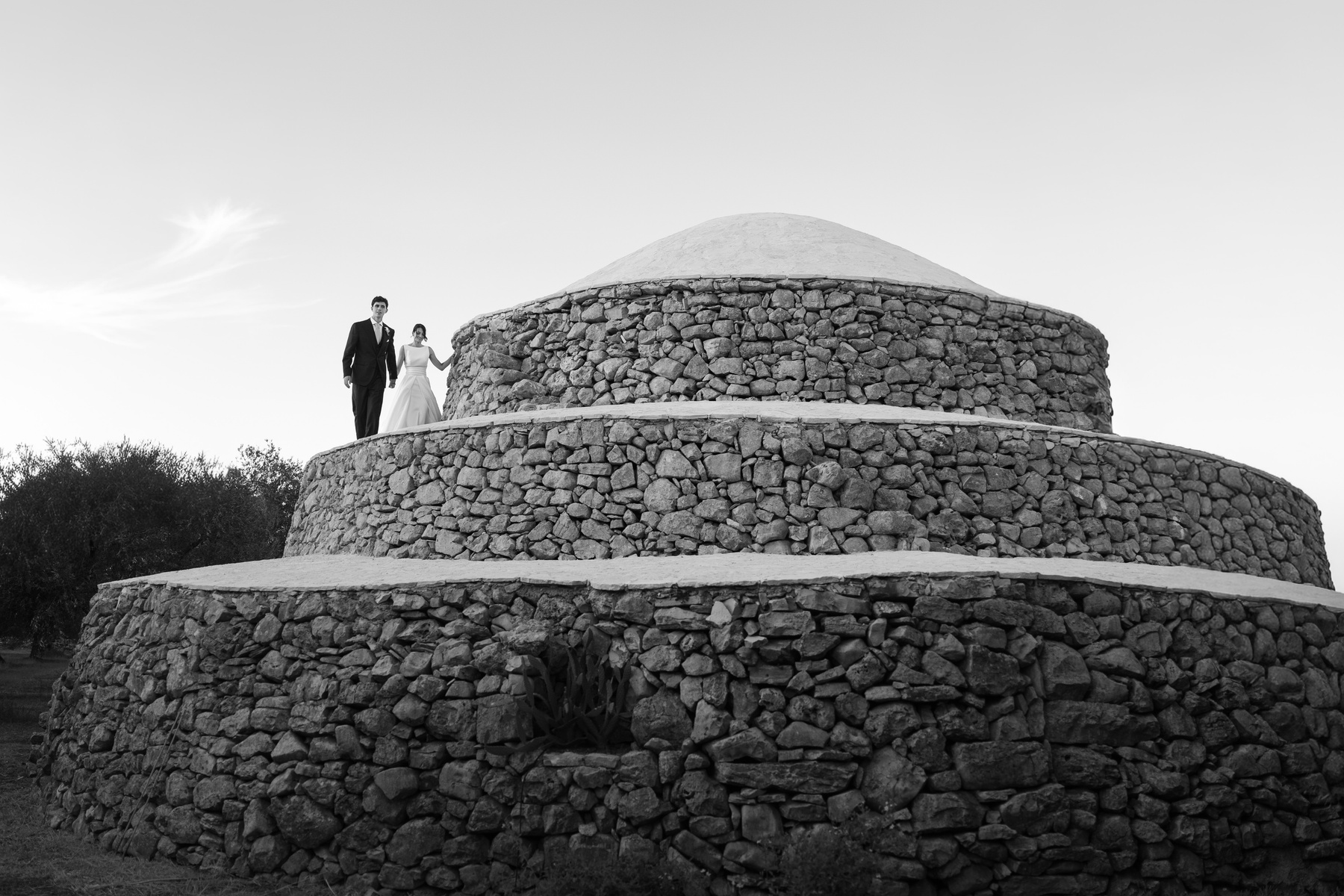 Federica & Guglielmo — foto 16