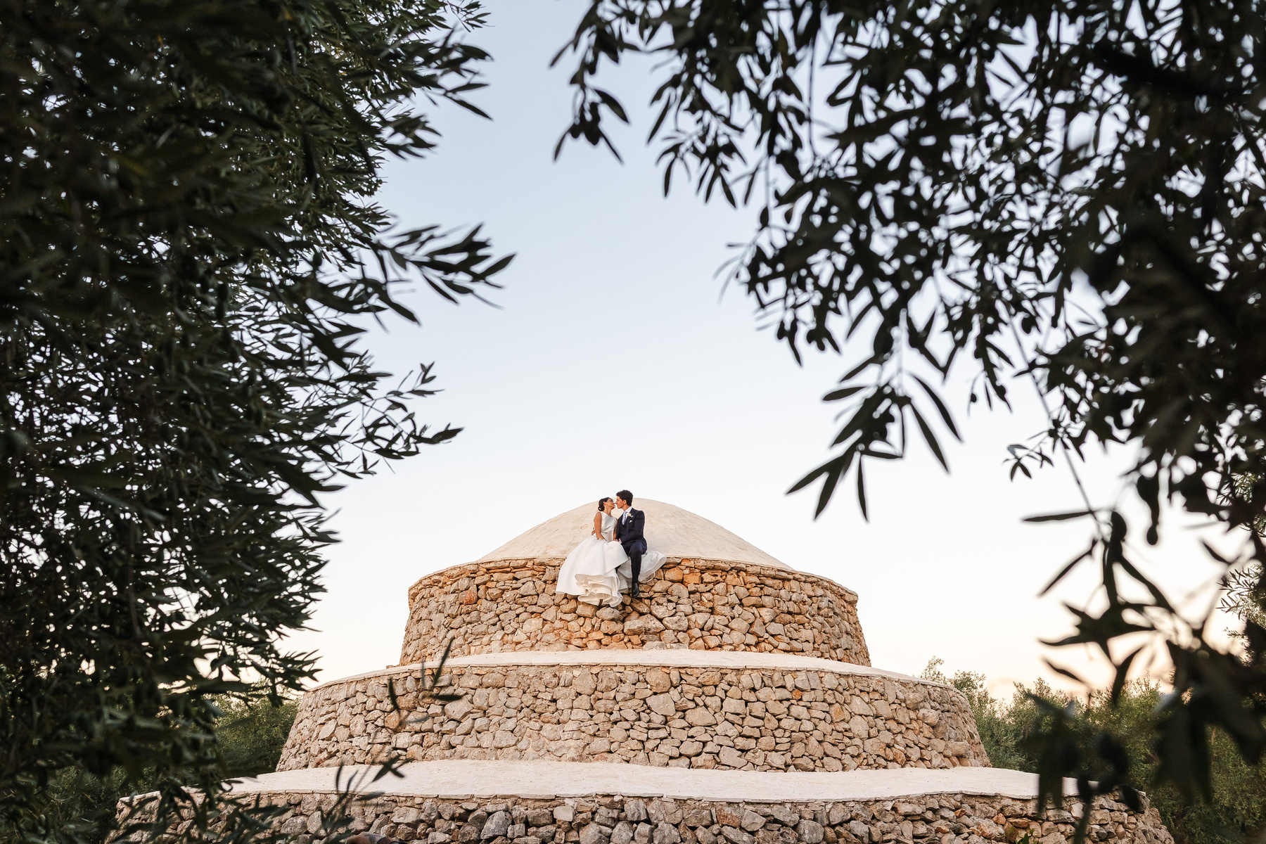Federica & Guglielmo — foto 17