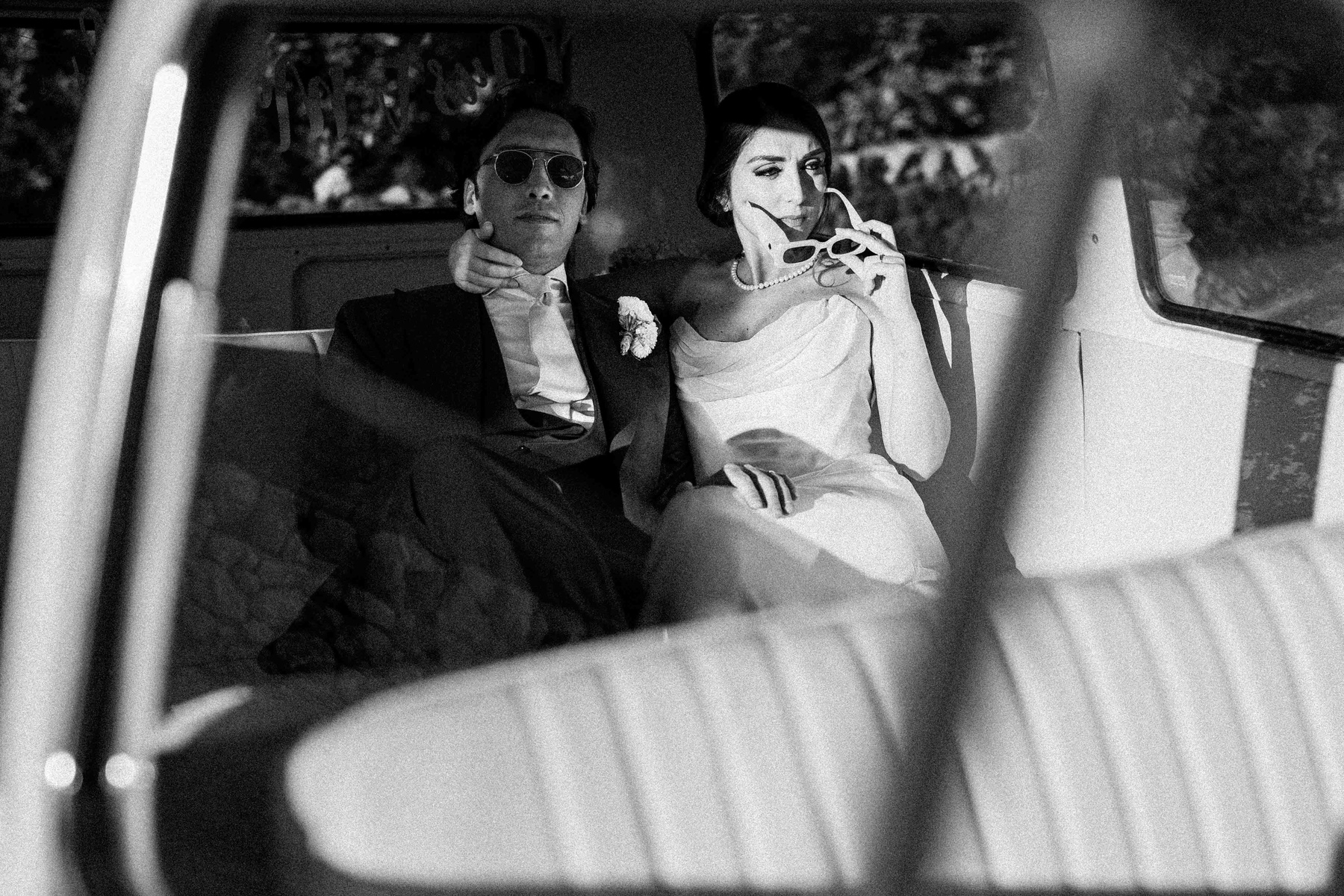 Francesca & Emanuele — foto 1