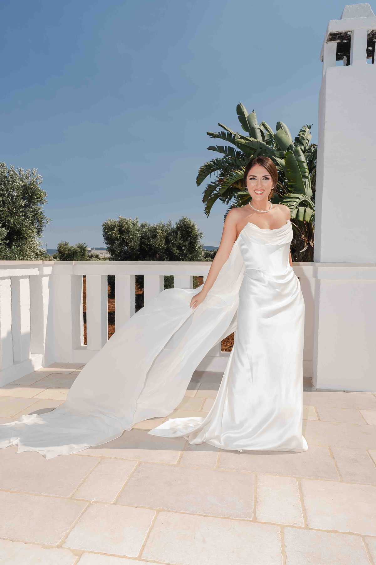 Francesca & Emanuele — foto 6