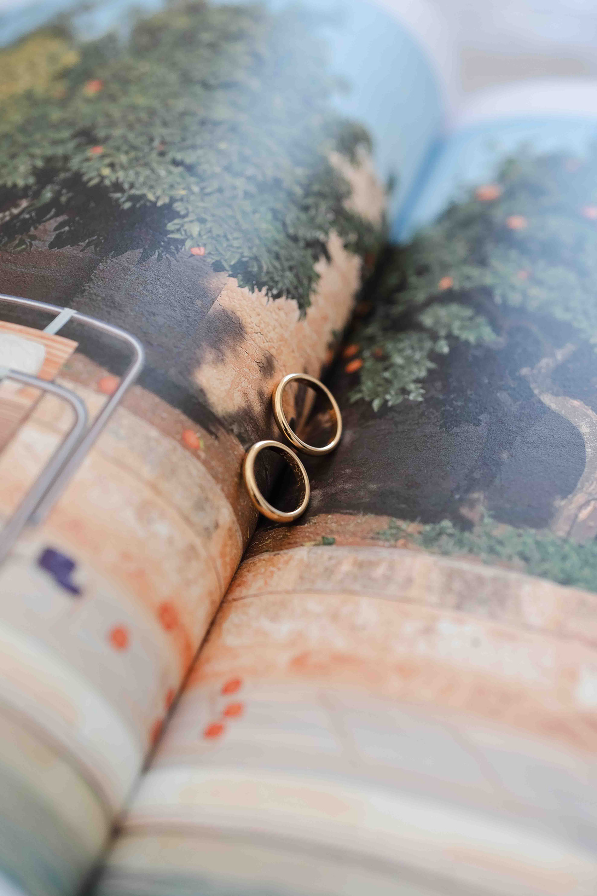 Francesca & Emanuele — foto 7