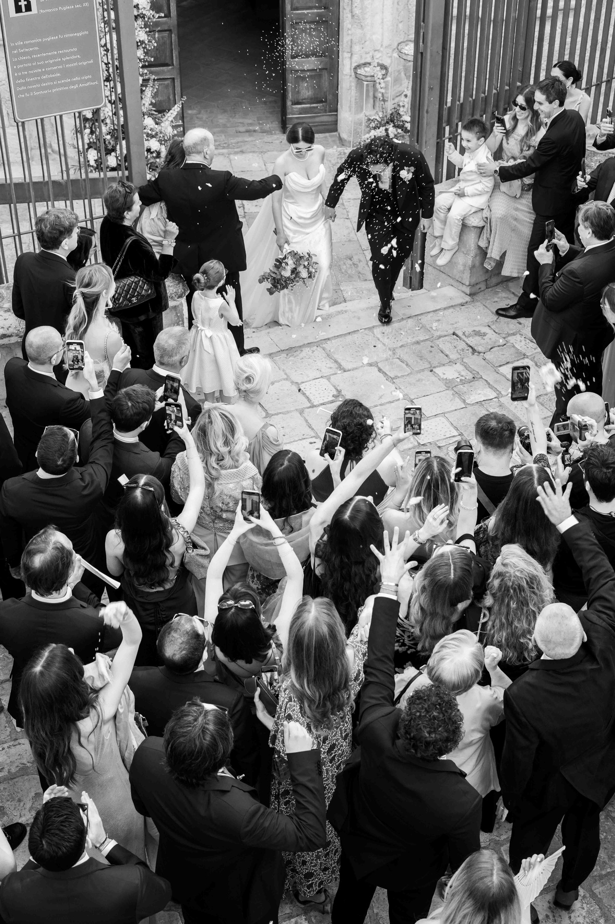 Francesca & Emanuele — foto 8
