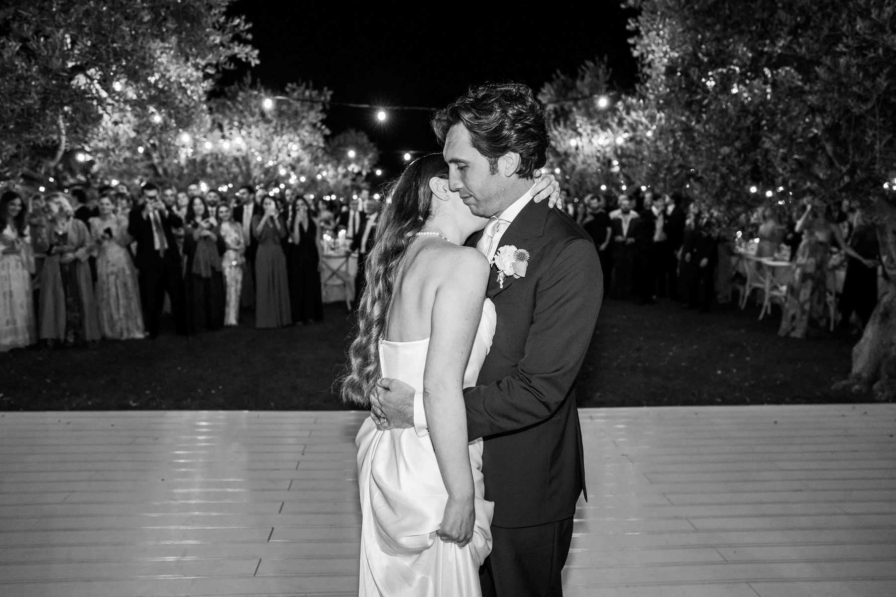 Francesca & Emanuele — foto 16