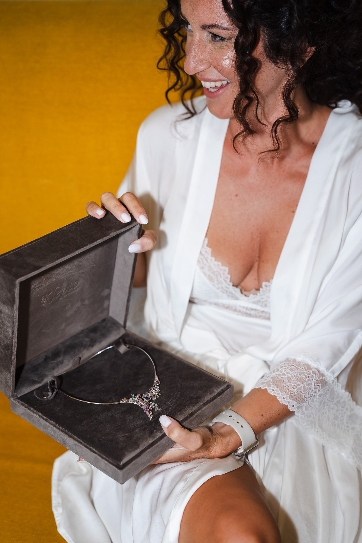 Giulia & Andrea — foto 4