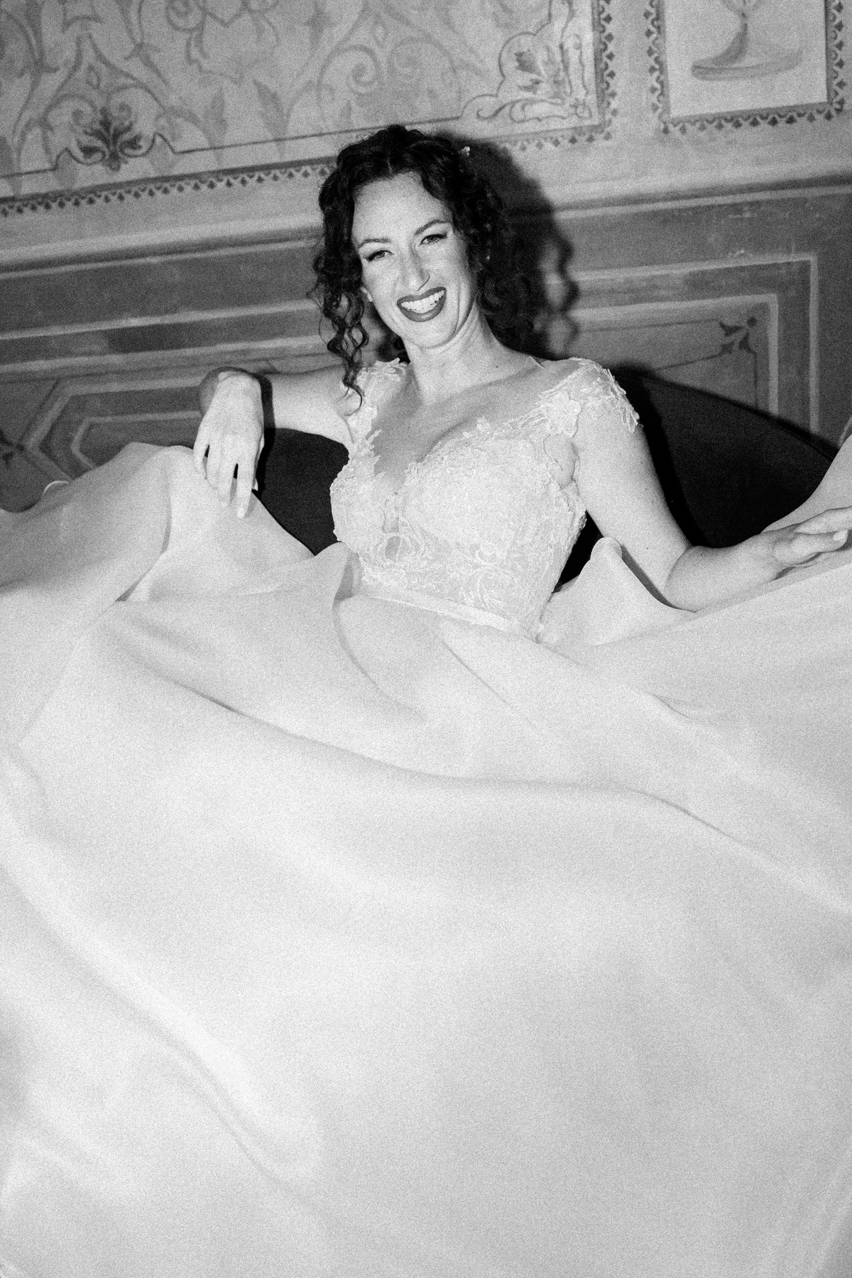 Giulia & Andrea — foto 7