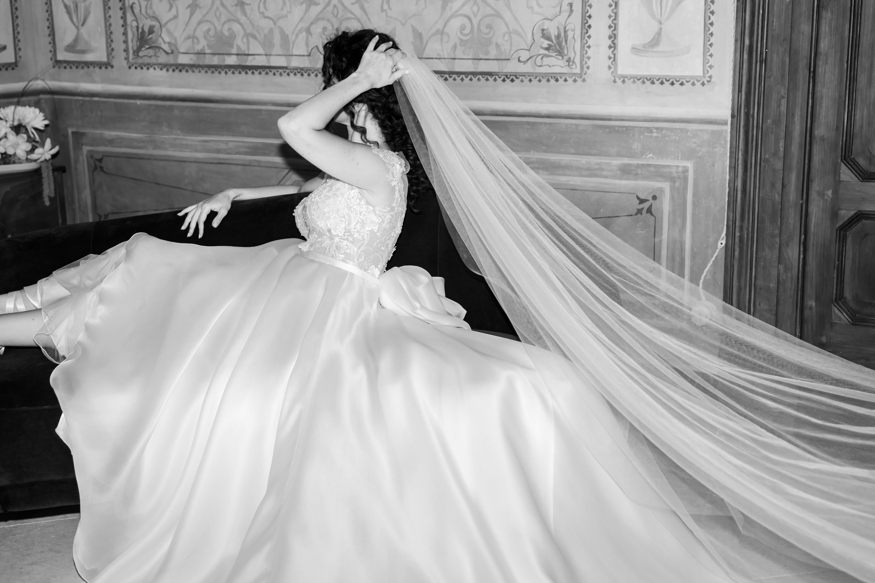 Giulia & Andrea — foto 8