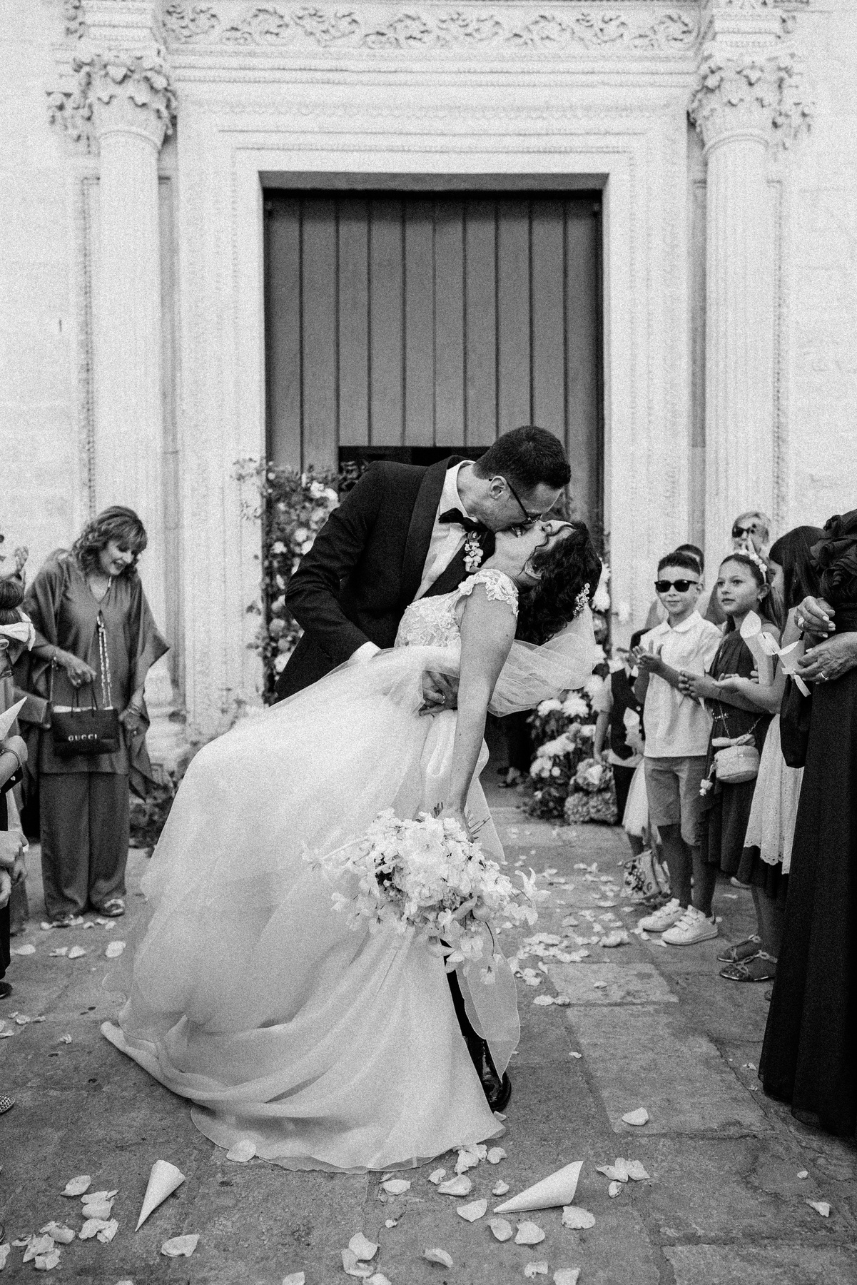 Giulia & Andrea — foto 11