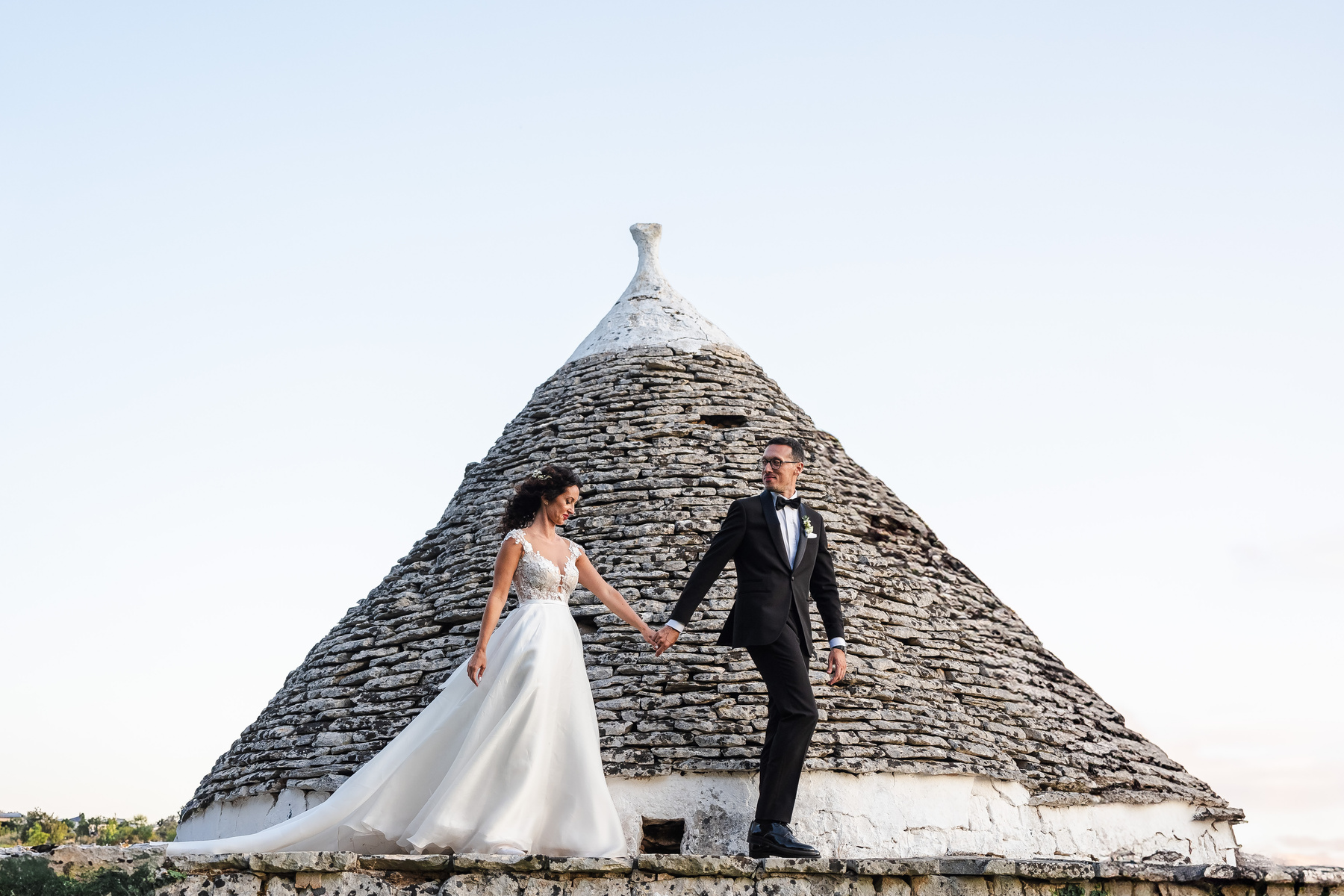 Giulia & Andrea — foto 13