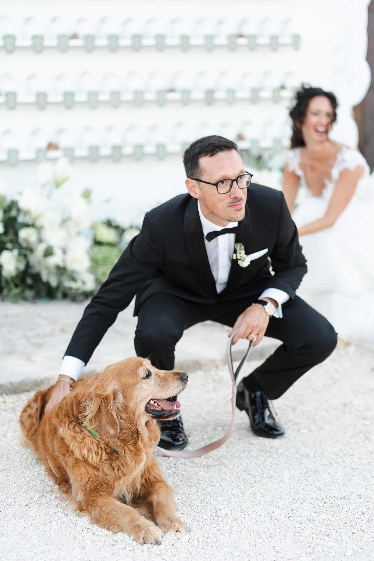 Giulia & Andrea — foto 14