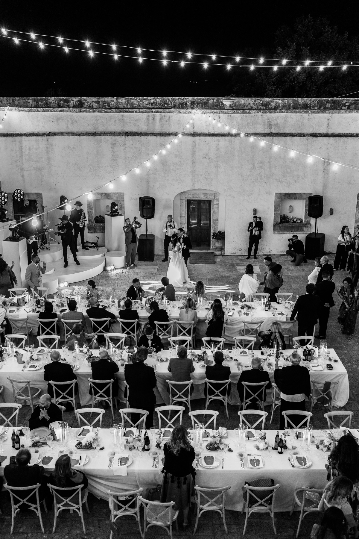 Giulia & Andrea — foto 18