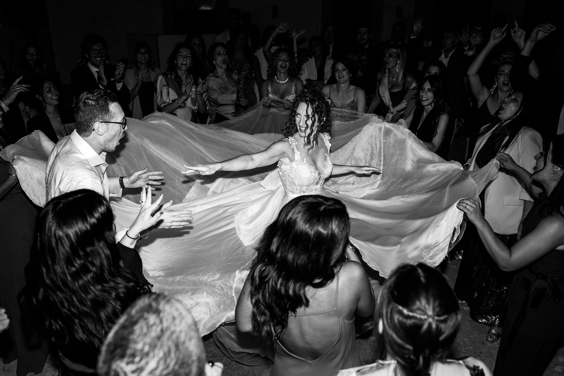 Giulia & Andrea — foto 21