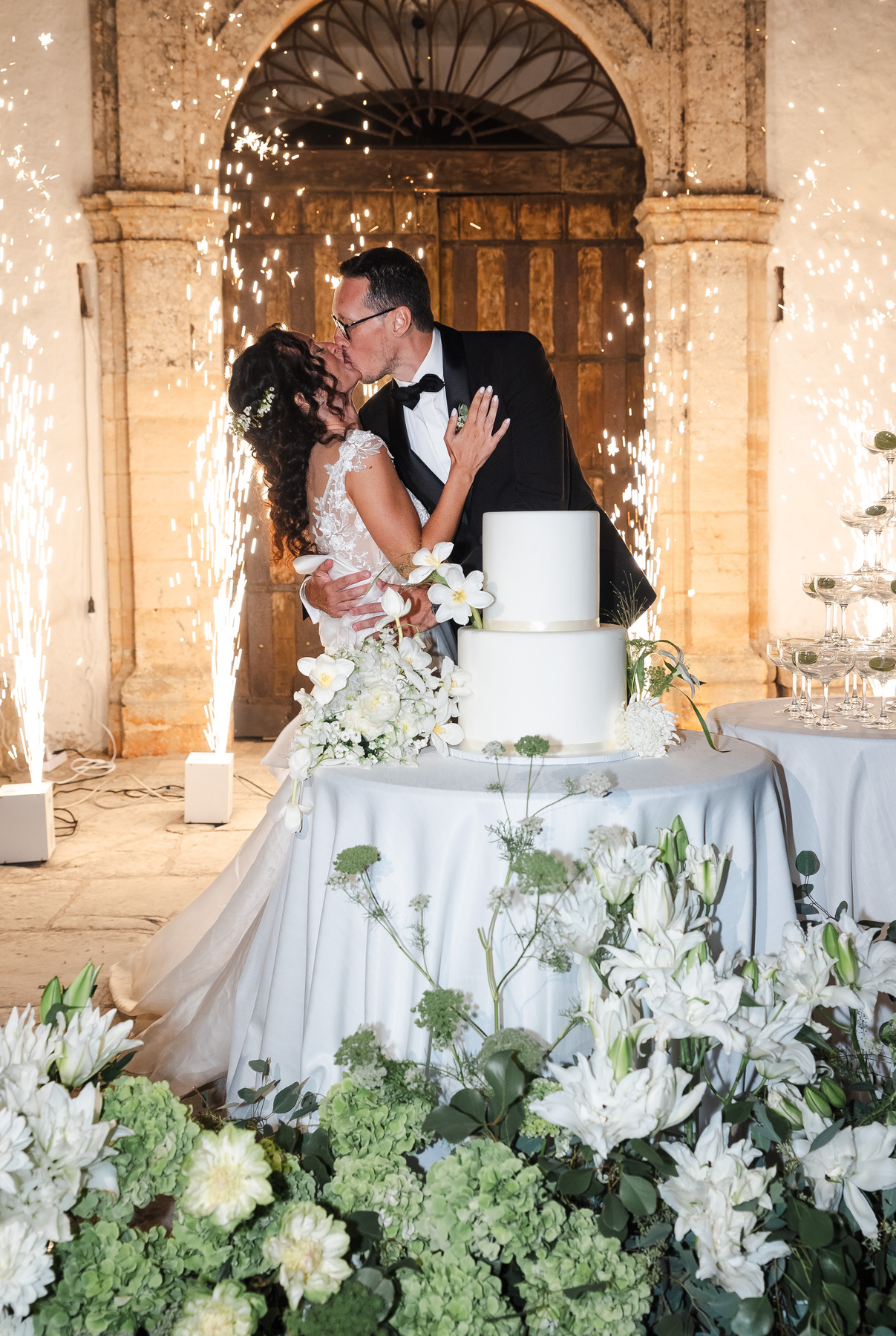 Giulia & Andrea — foto 24