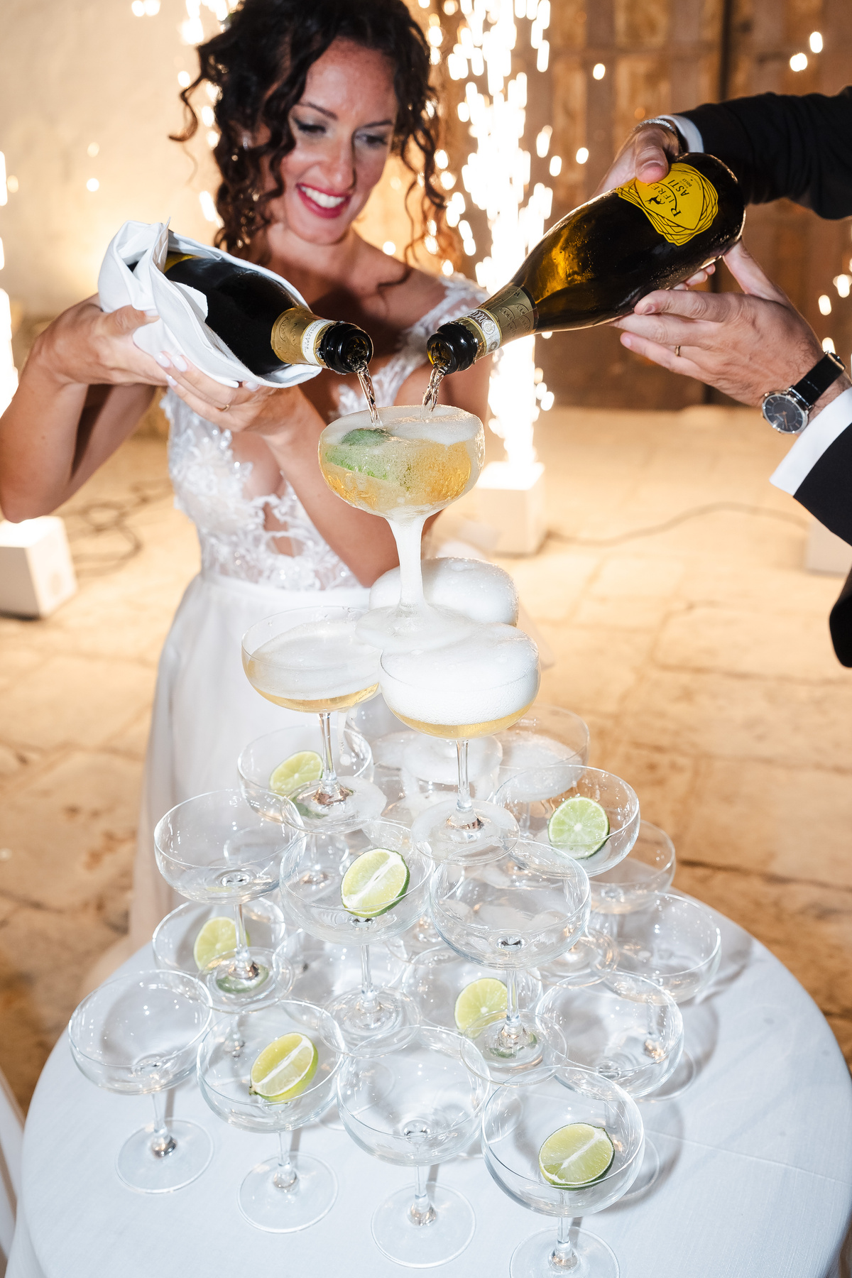 Giulia & Andrea — foto 25