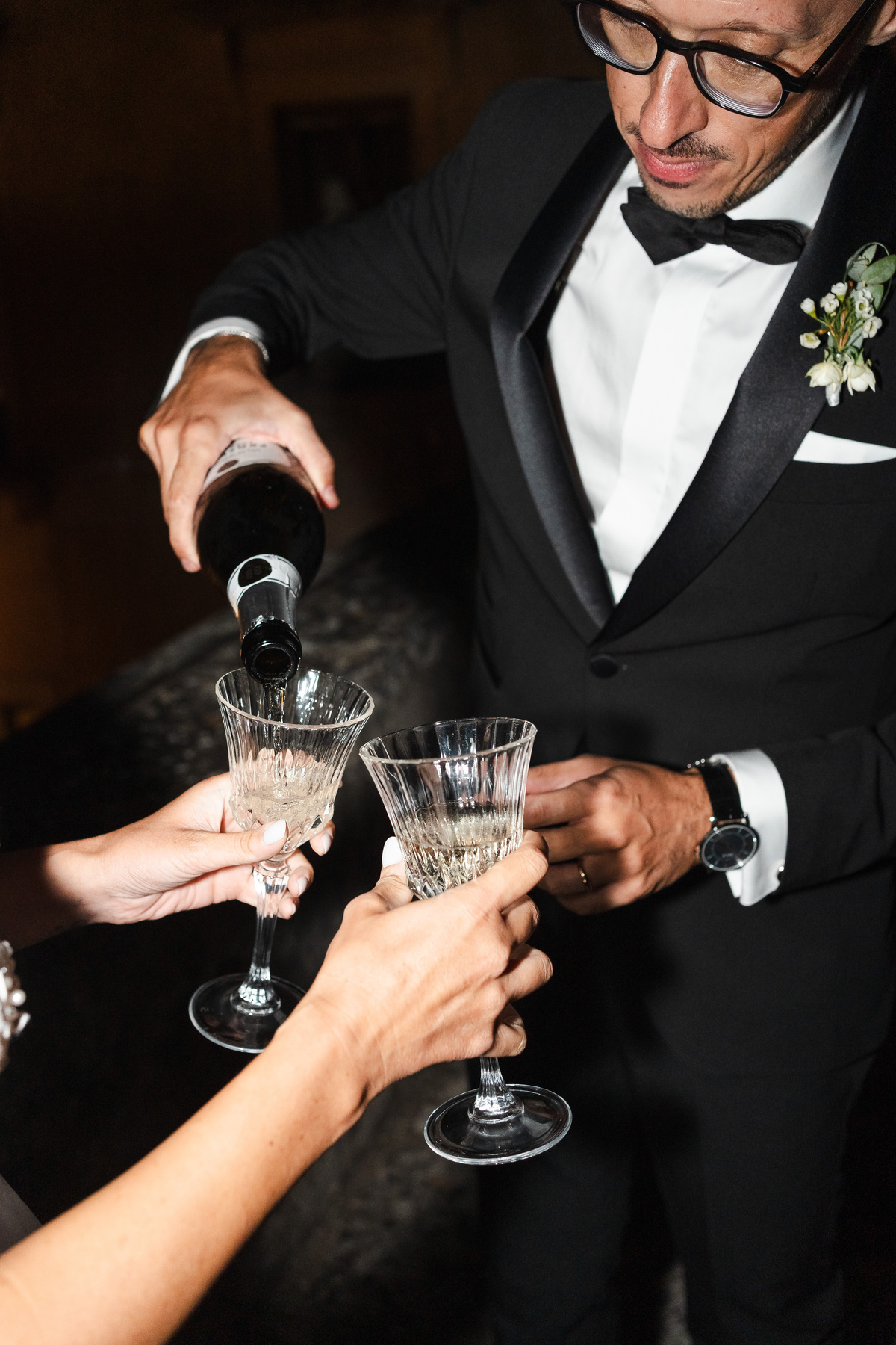 Giulia & Andrea — foto 26