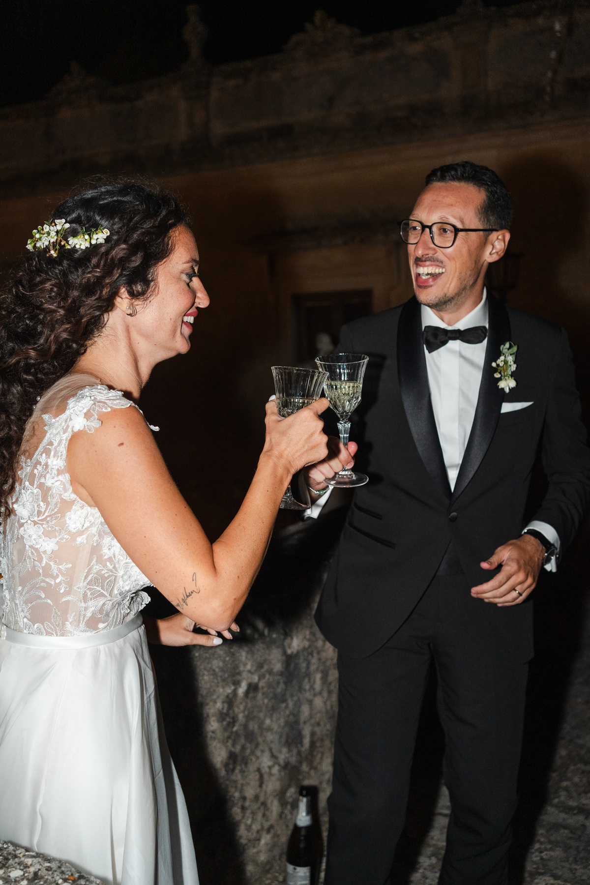 Giulia & Andrea — foto 27