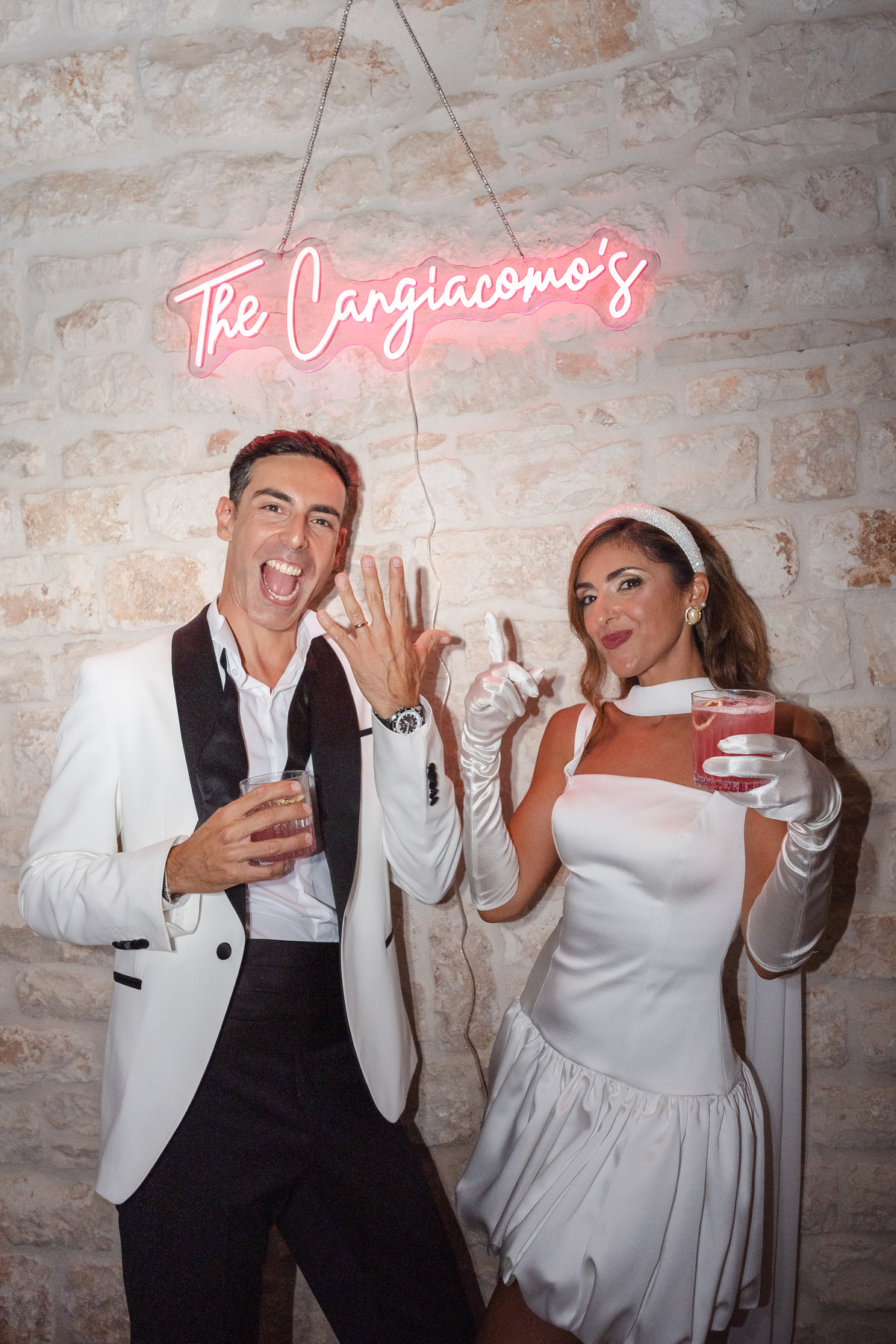 Loredana & Max — photo 8