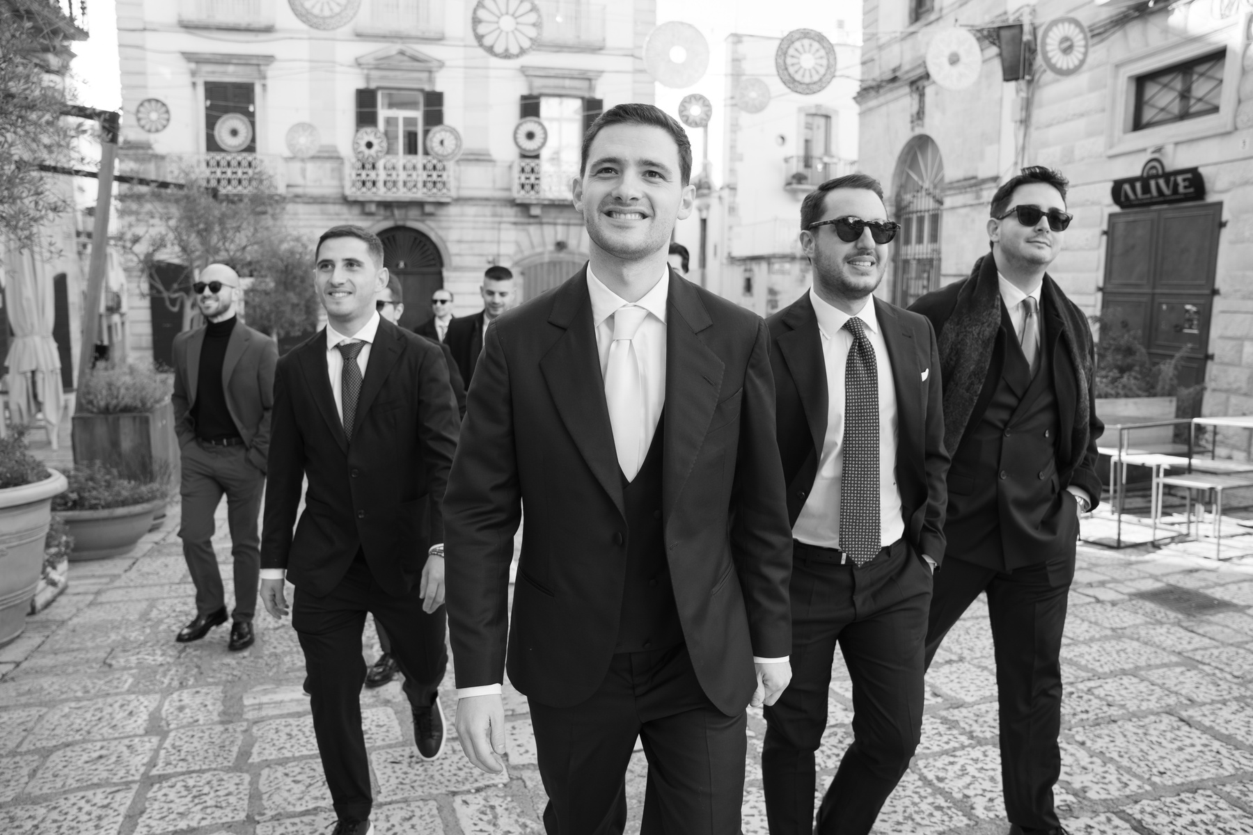 Martina & Luigi — foto 4