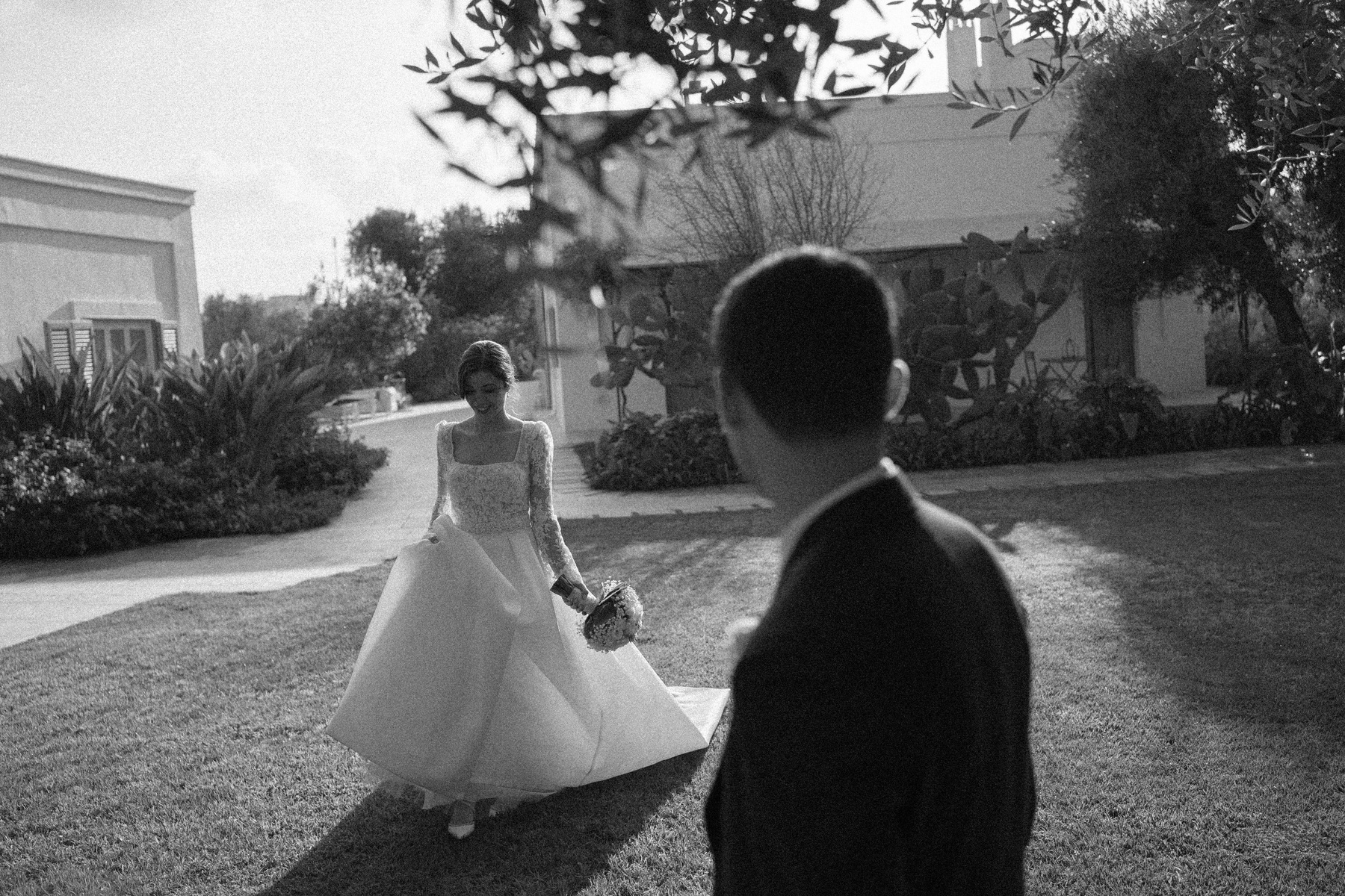 Martina & Luigi — foto 10
