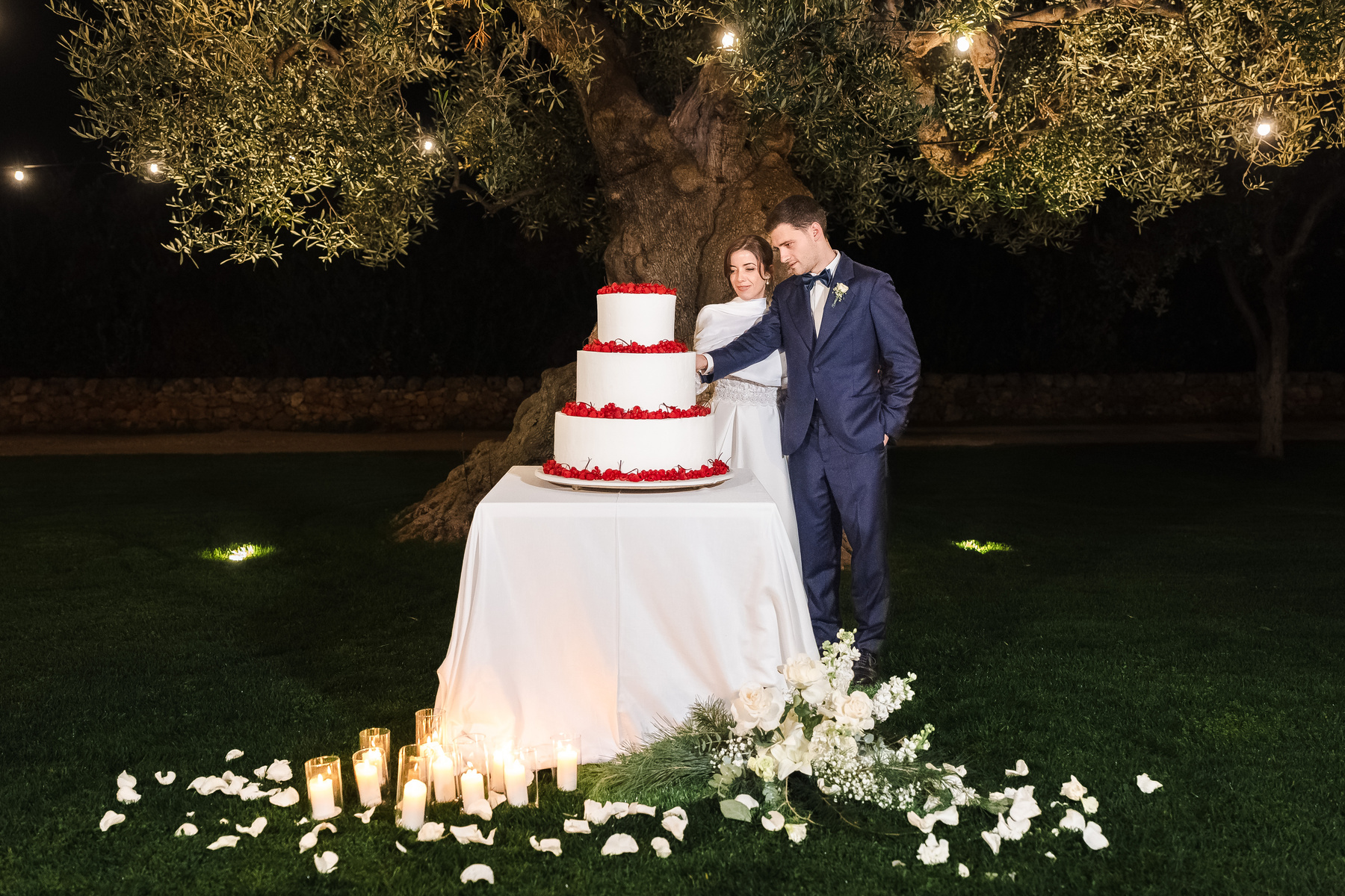 Martina & Luigi — foto 22