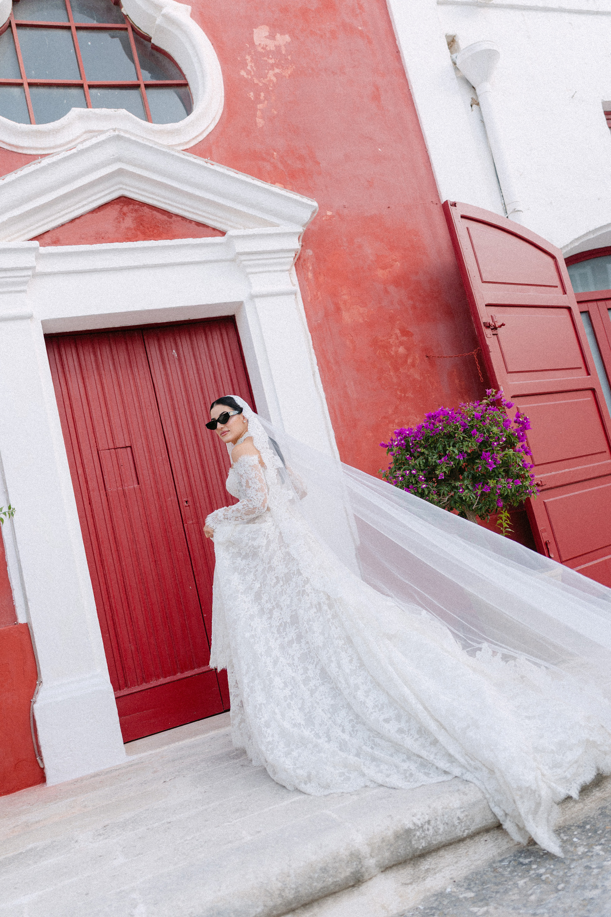 Morena & Flavio — foto 2