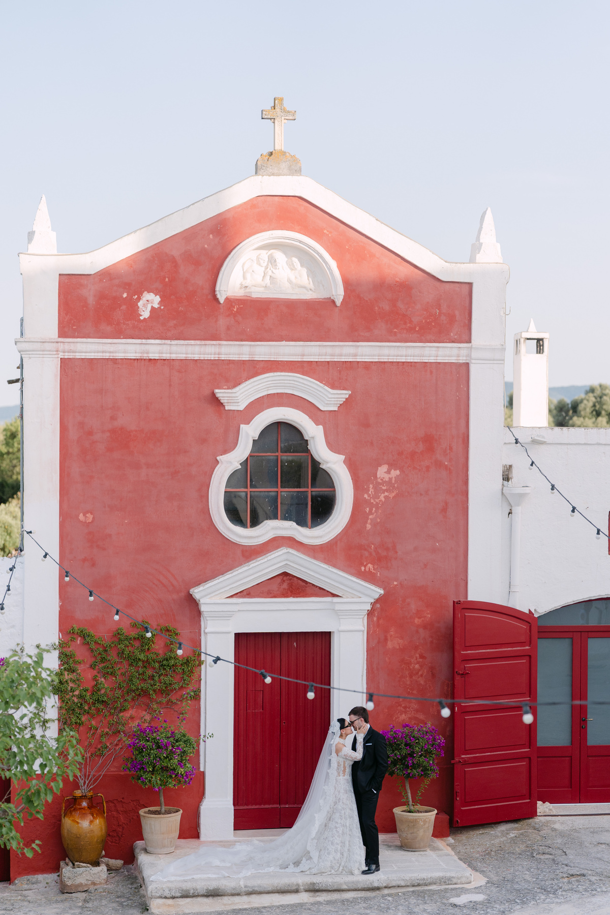 Morena & Flavio — foto 3