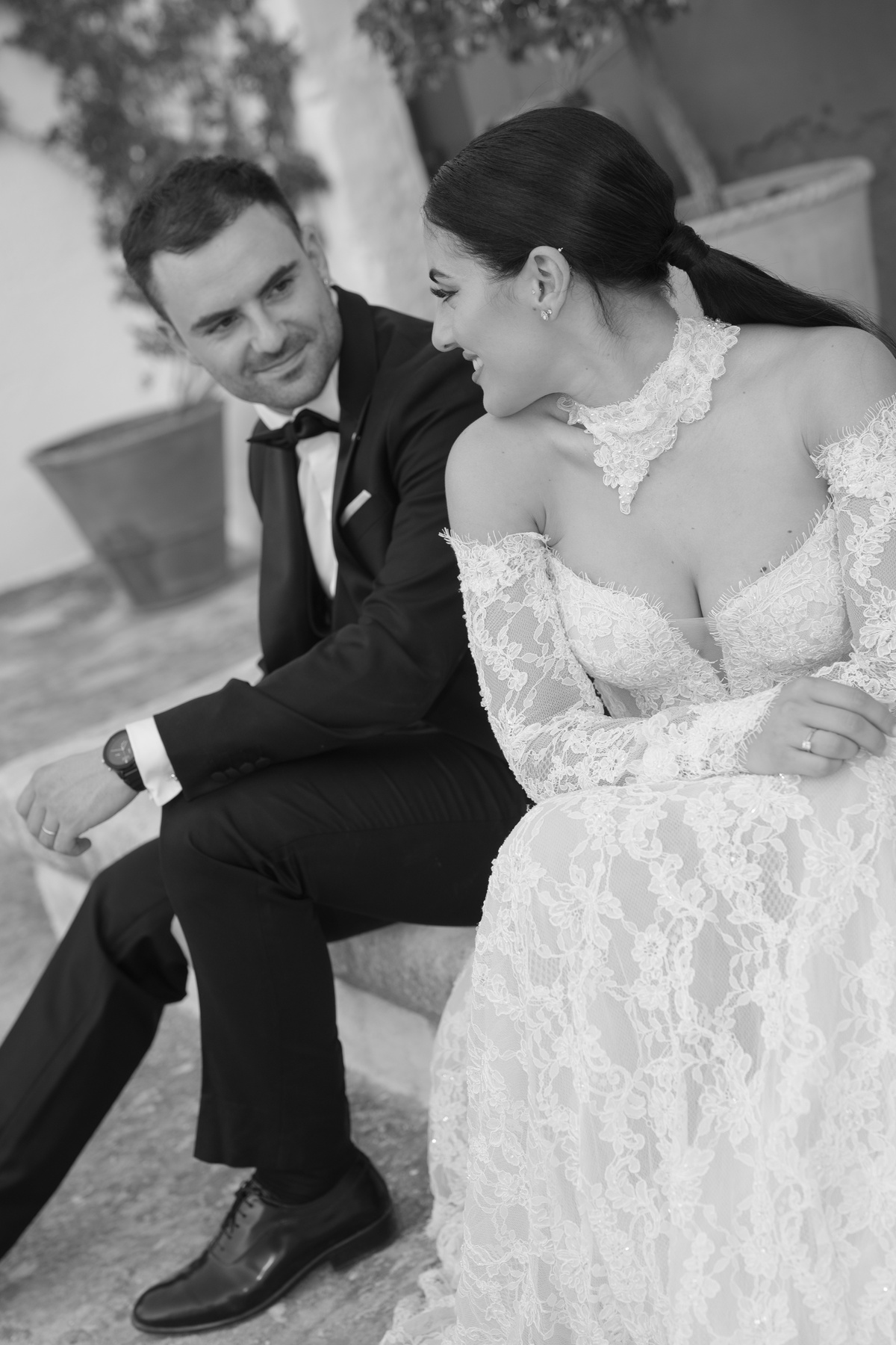 Morena & Flavio — foto 4