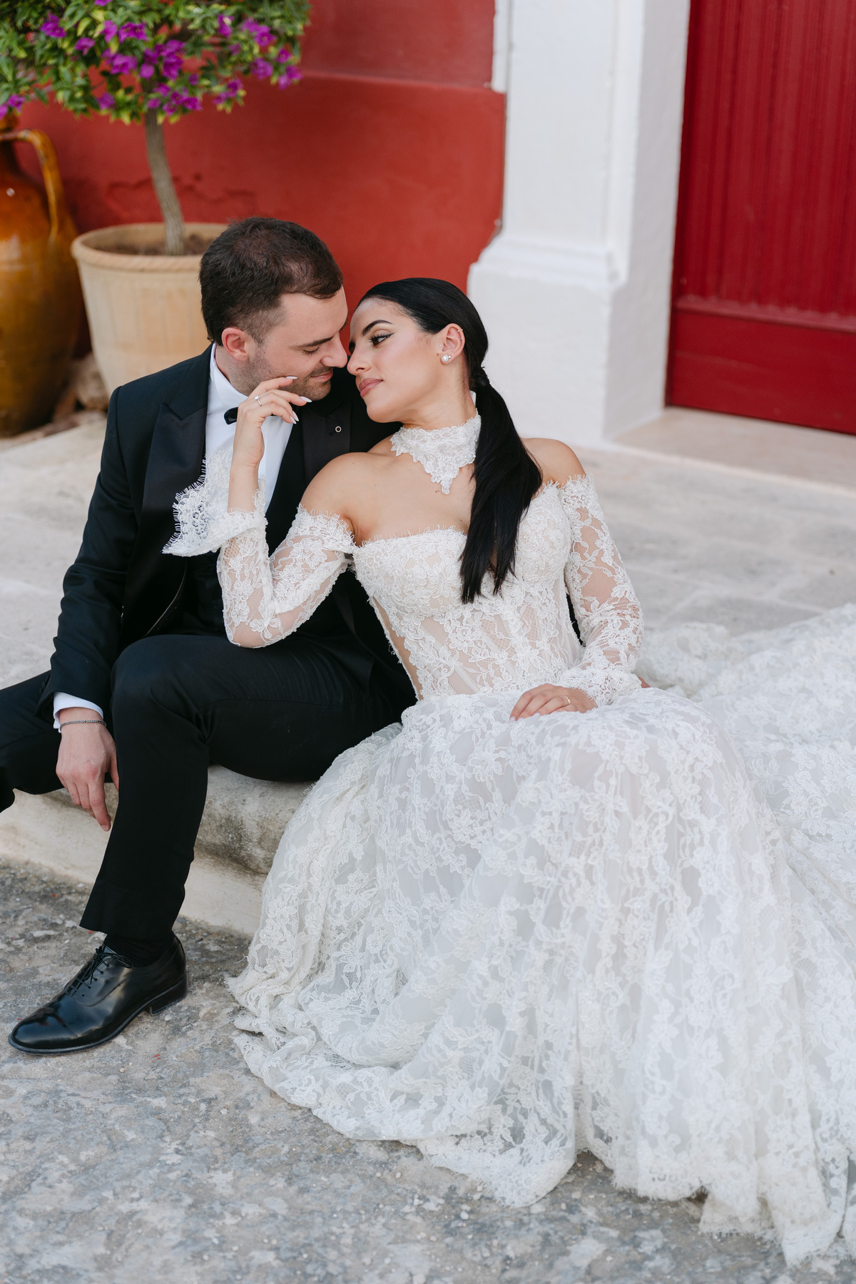 Morena & Flavio — foto 5