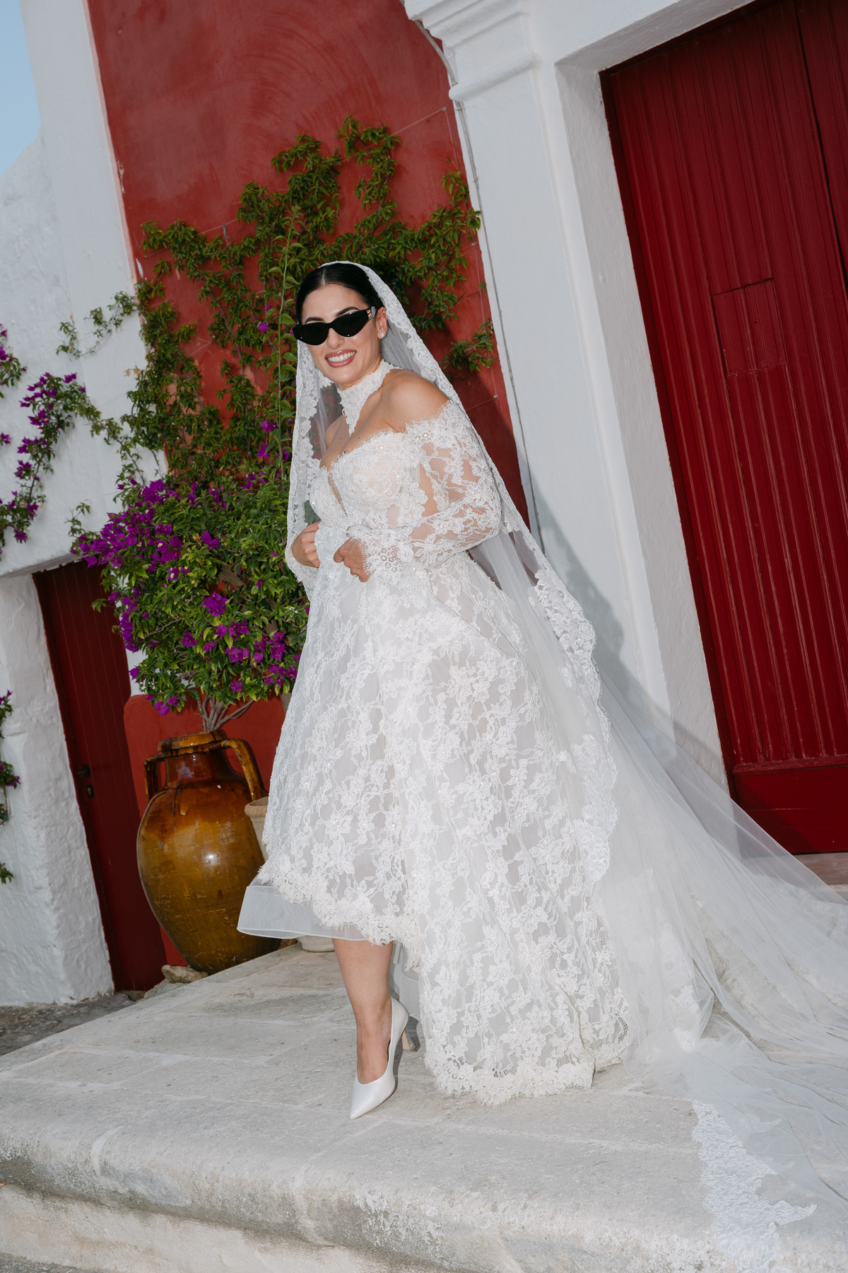 Morena & Flavio — foto 6