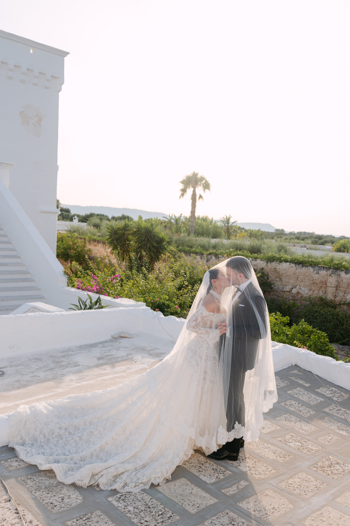 Morena & Flavio — foto 10