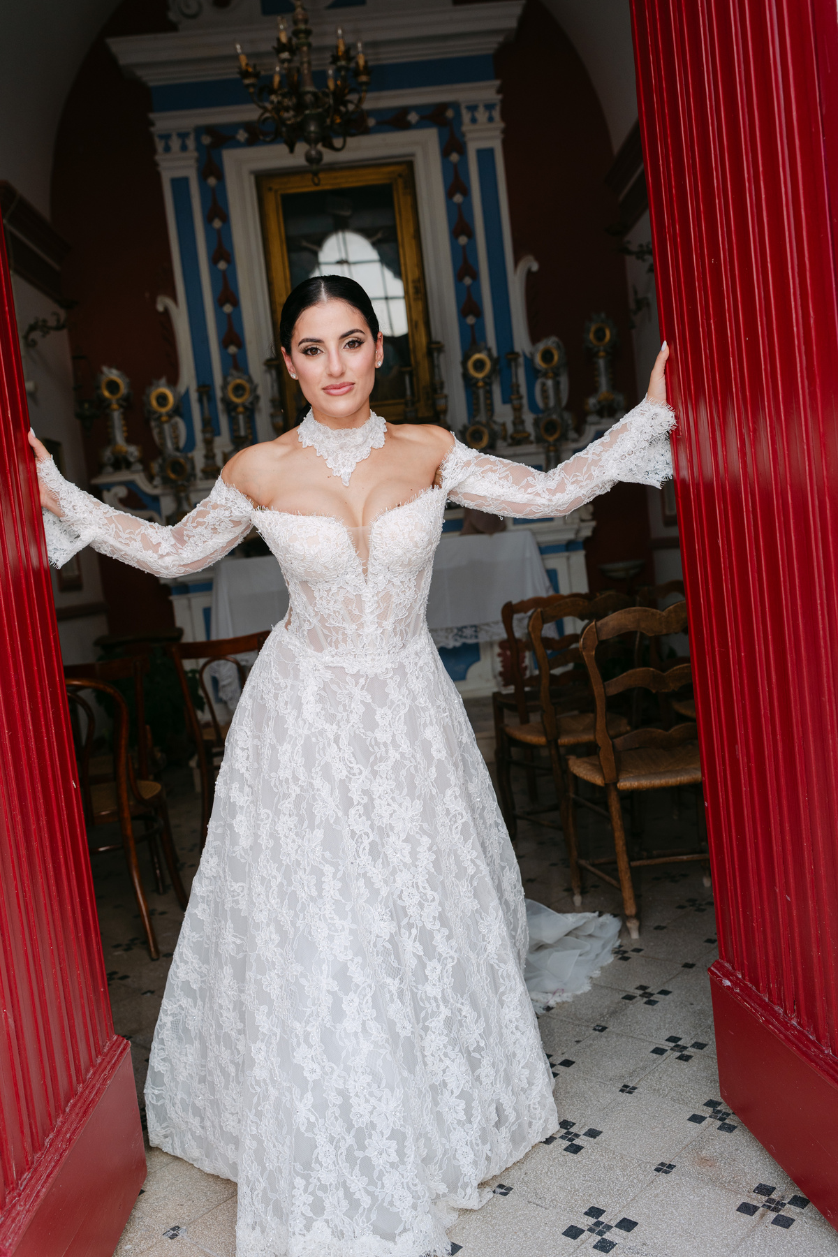 Morena & Flavio — foto 11