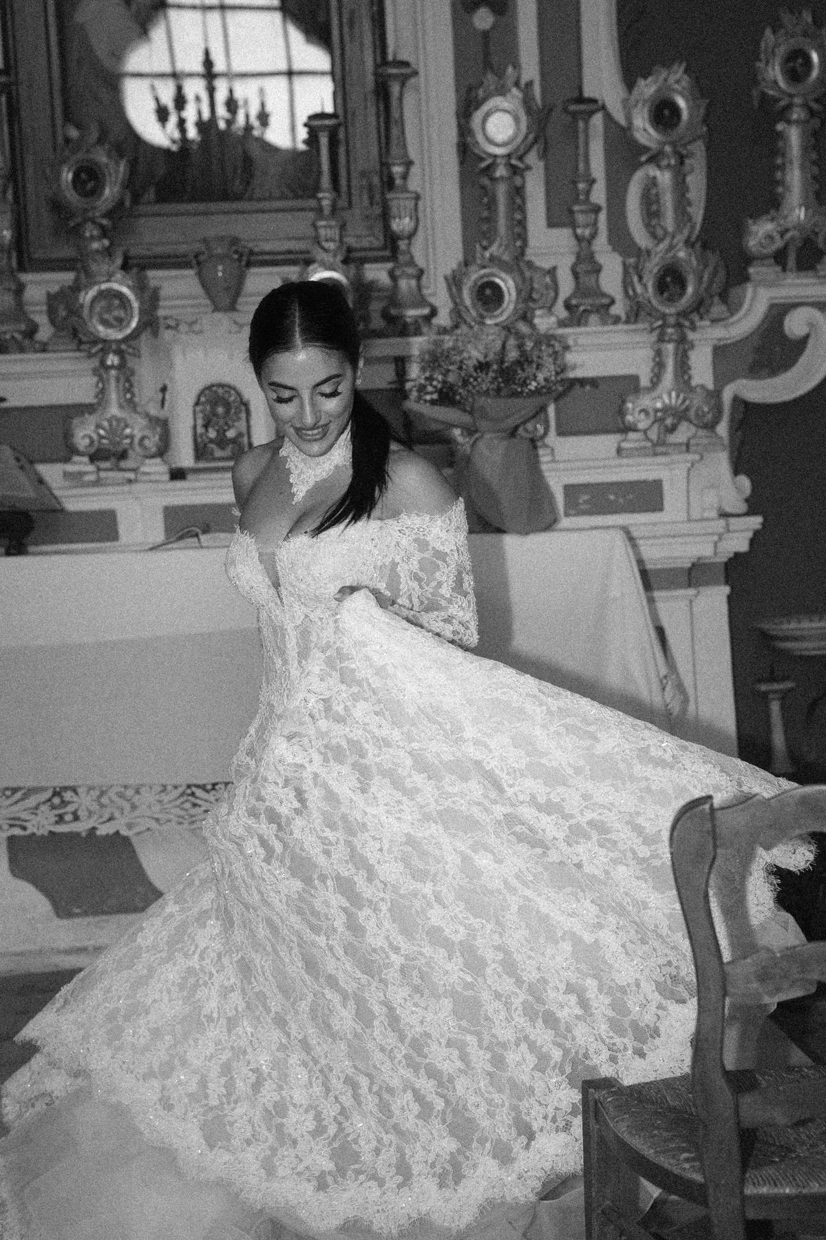 Morena & Flavio — foto 12