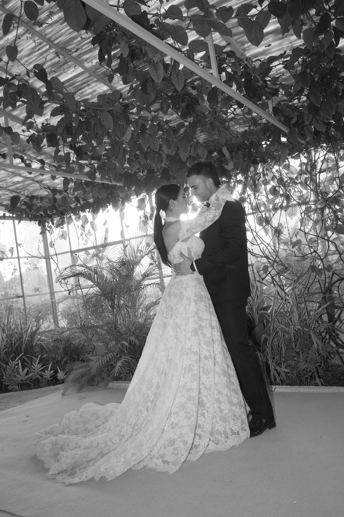 Morena & Flavio — foto 13