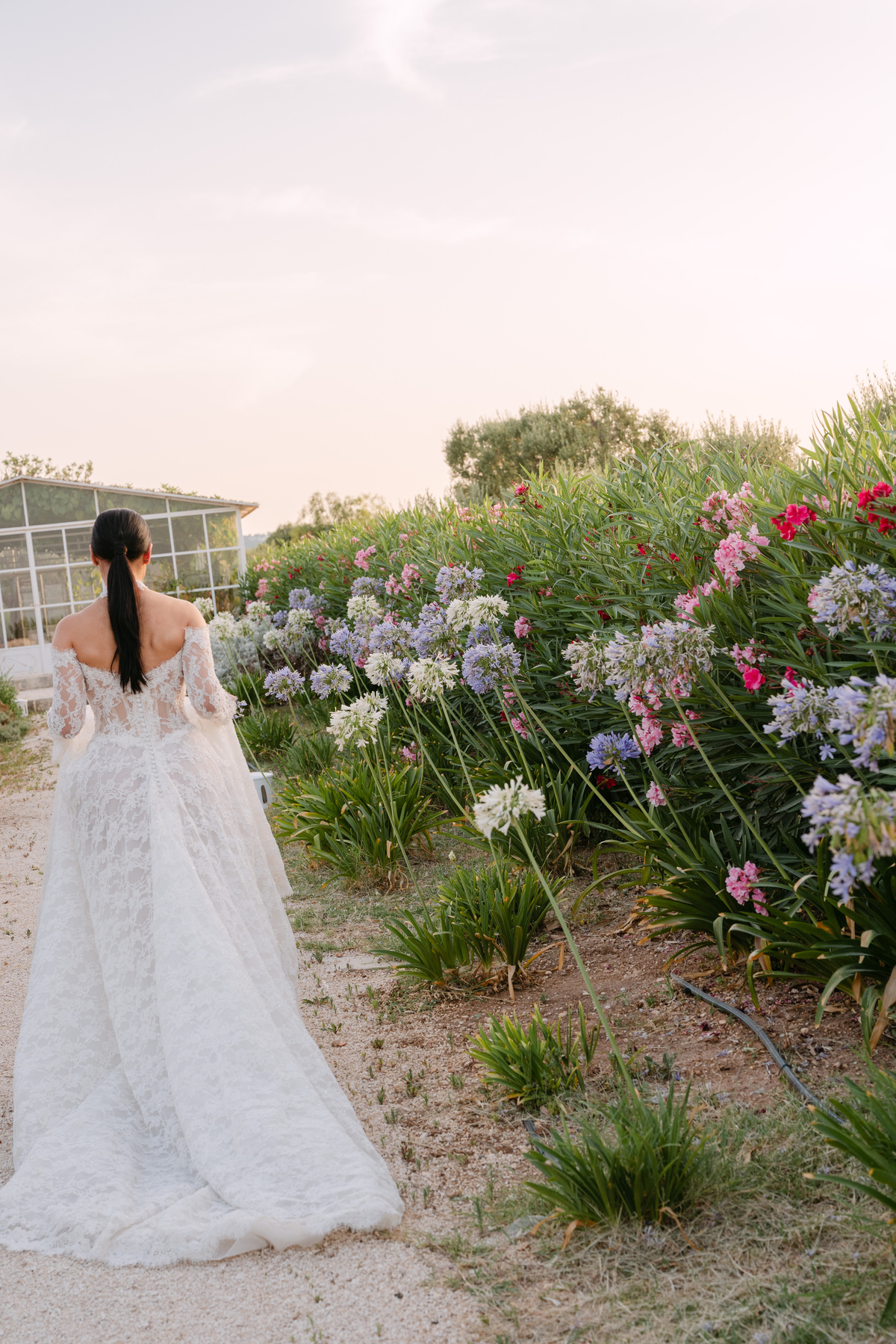 Morena & Flavio — foto 14