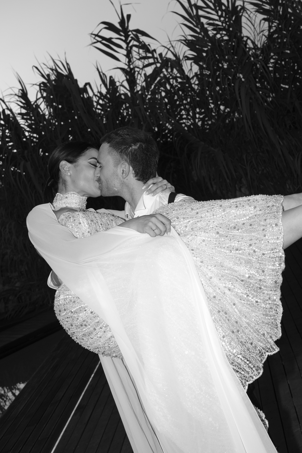 Morena & Flavio — foto 15