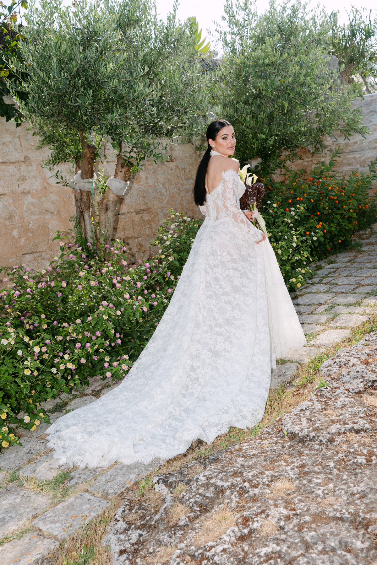 Morena & Flavio — foto 10