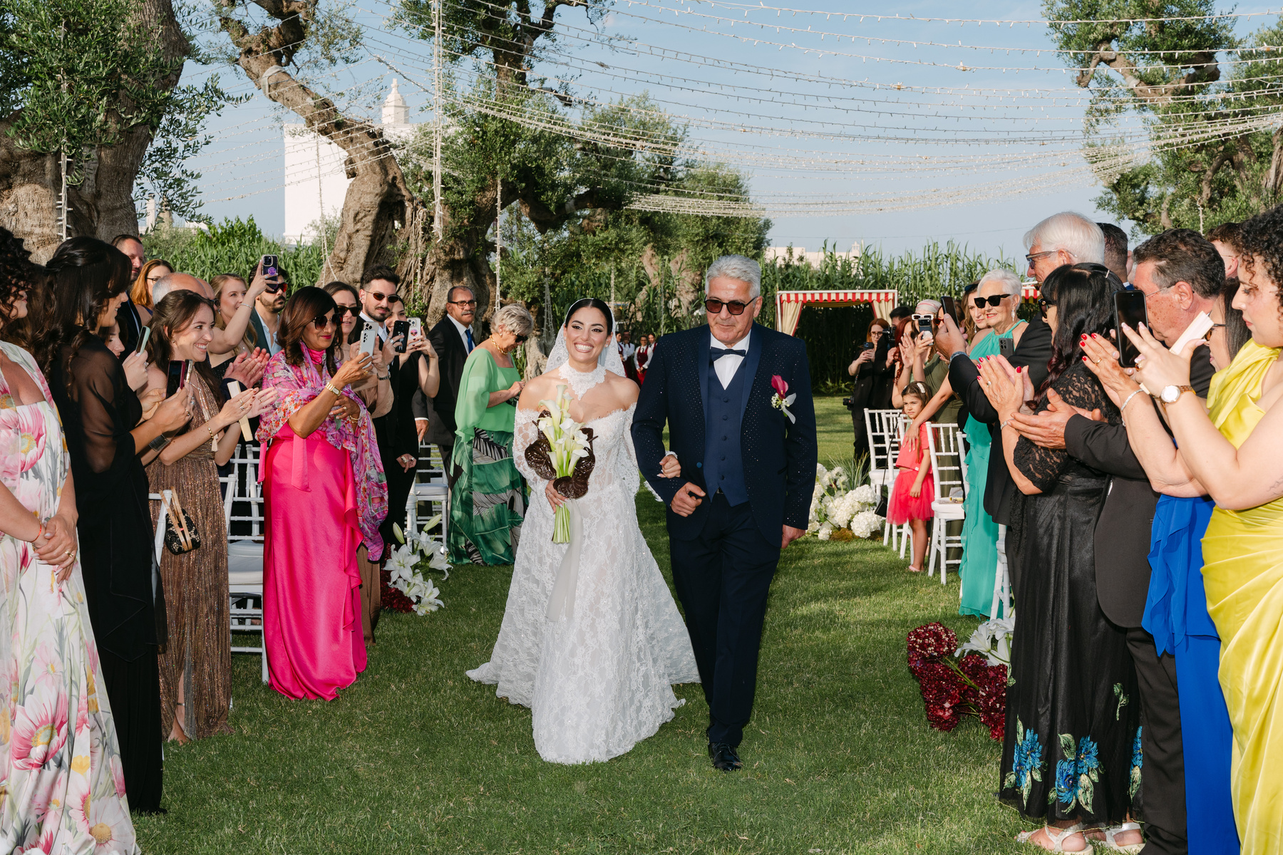 Morena & Flavio — foto 11