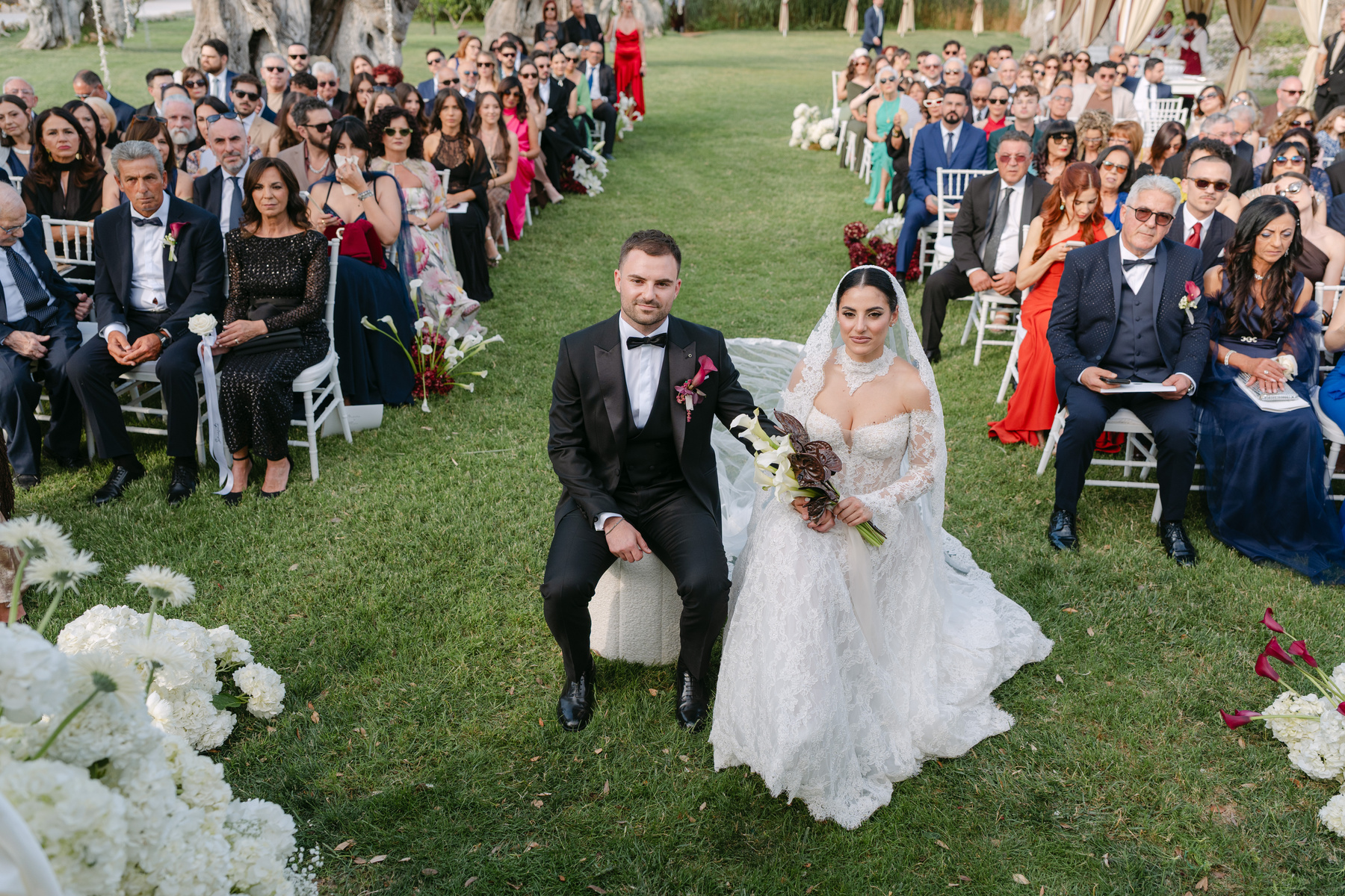 Morena & Flavio — foto 12