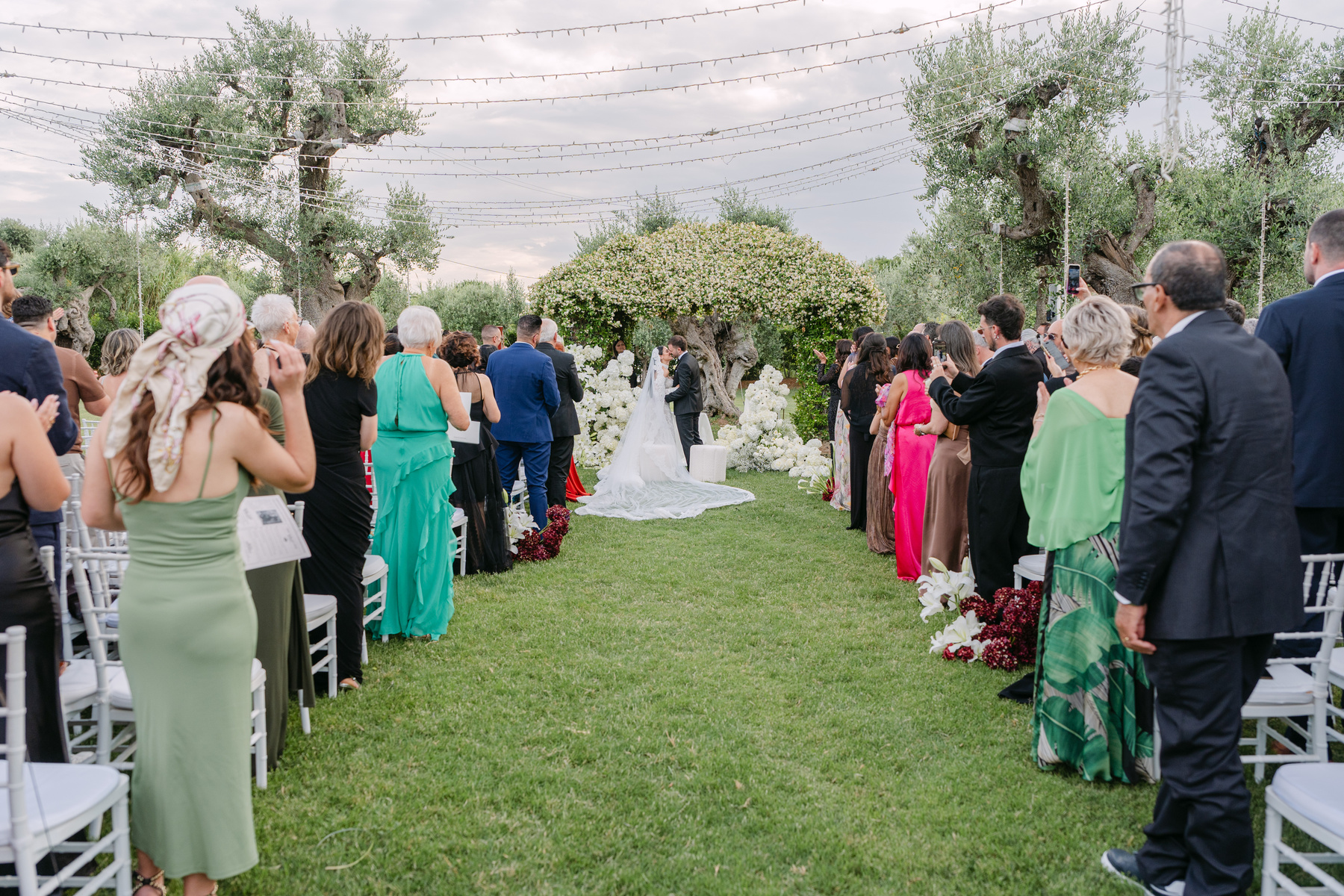 Morena & Flavio — foto 13