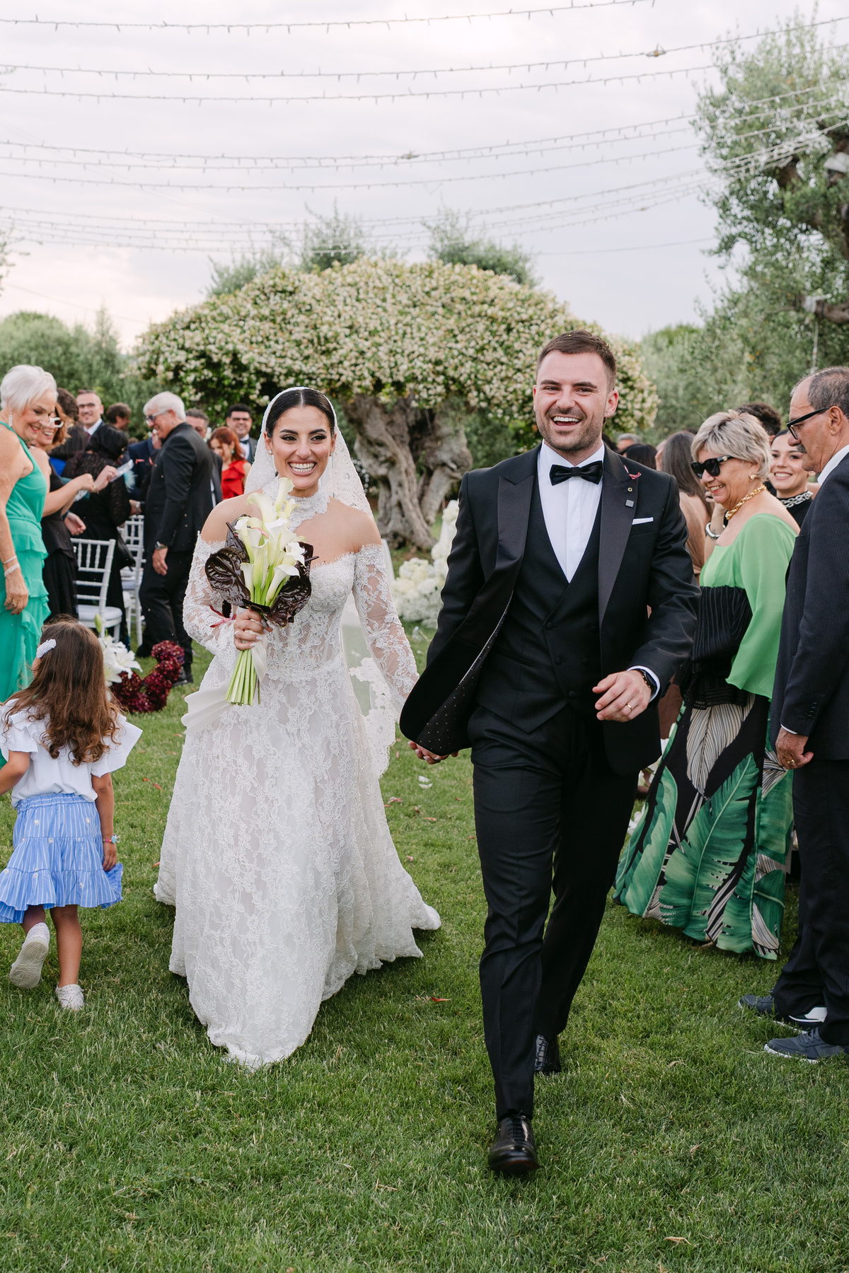 Morena & Flavio — foto 14