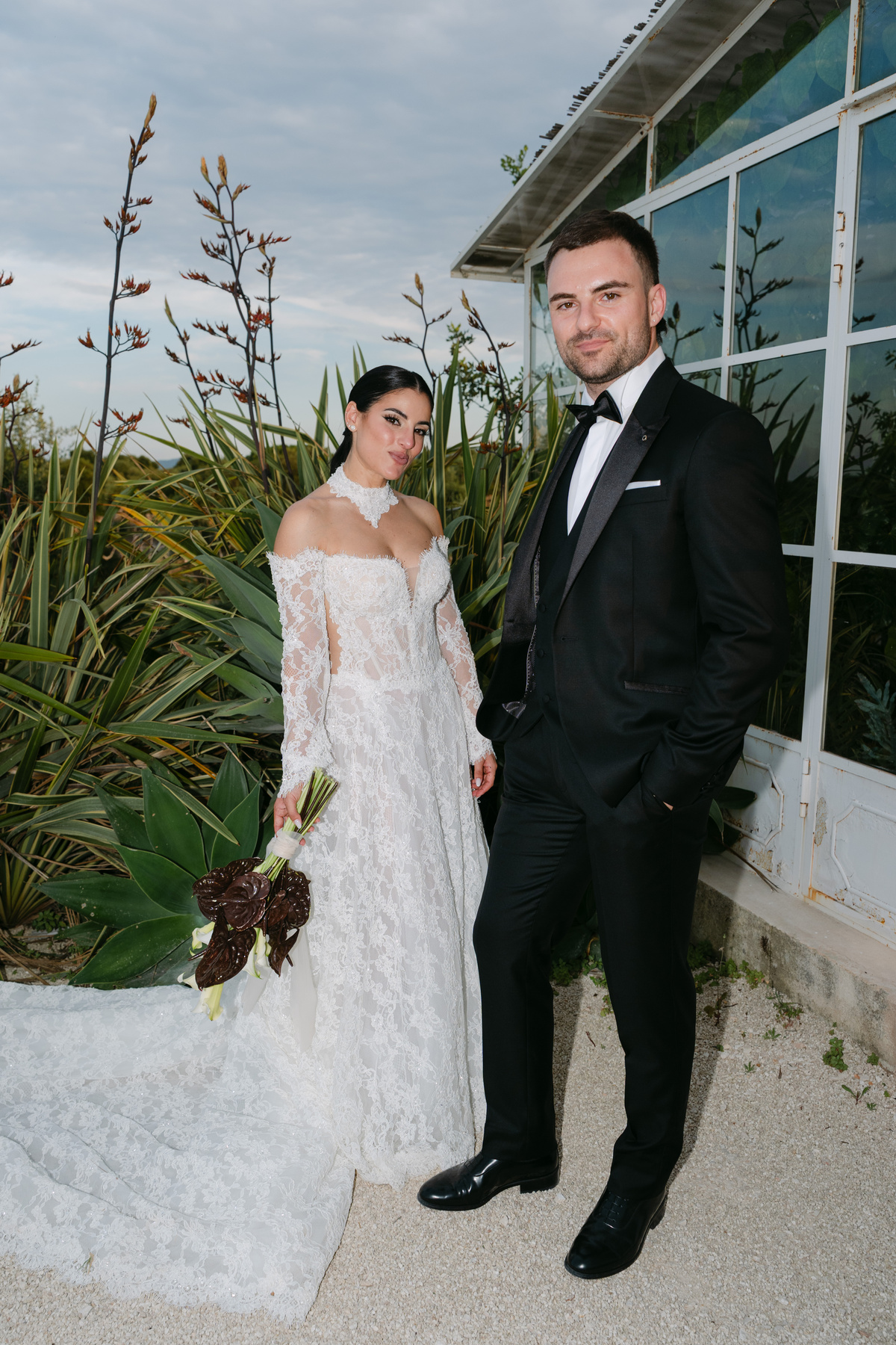 Morena & Flavio — foto 16