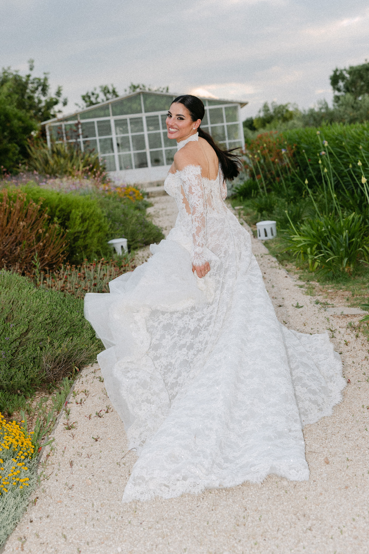 Morena & Flavio — foto 17