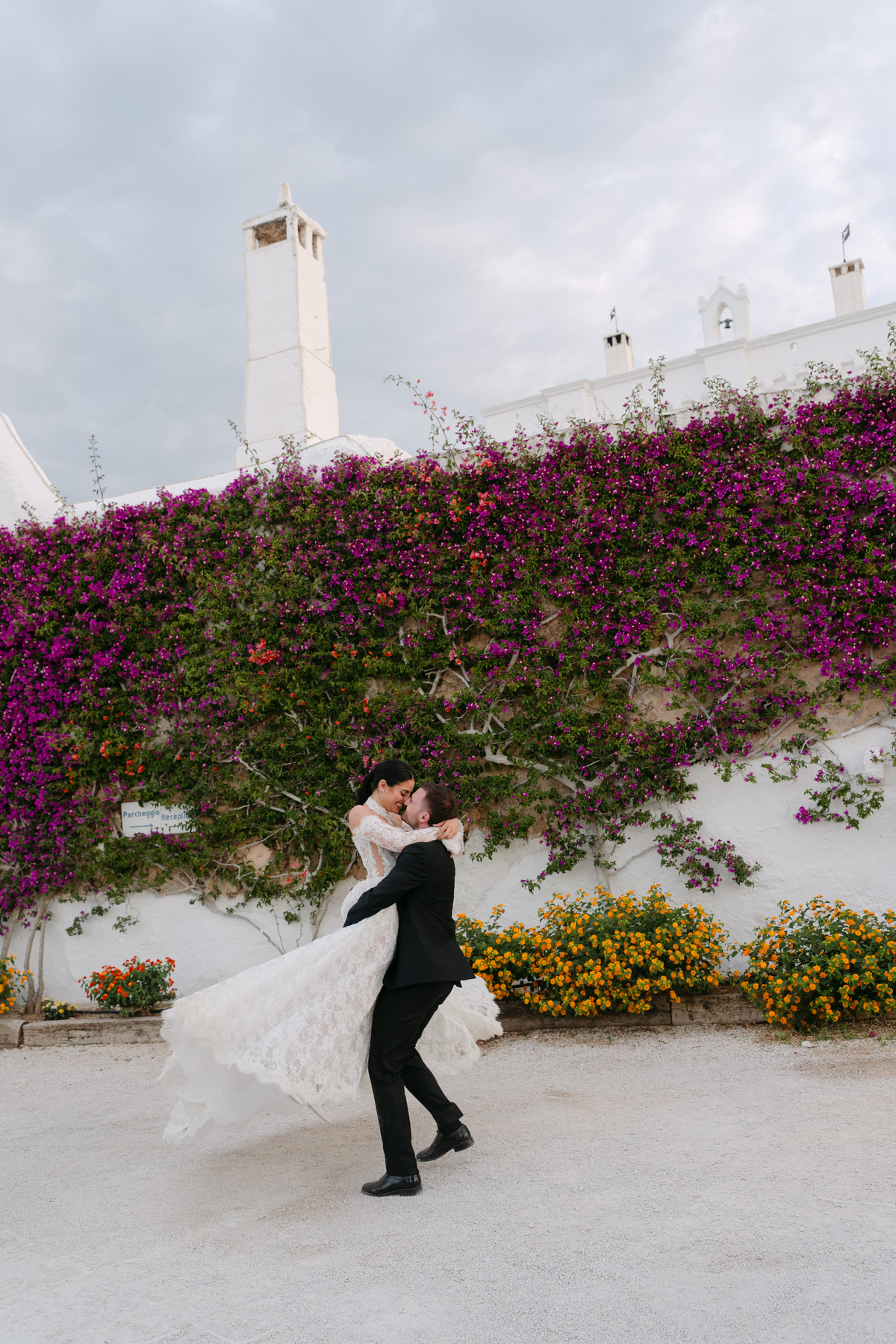 Morena & Flavio — foto 18