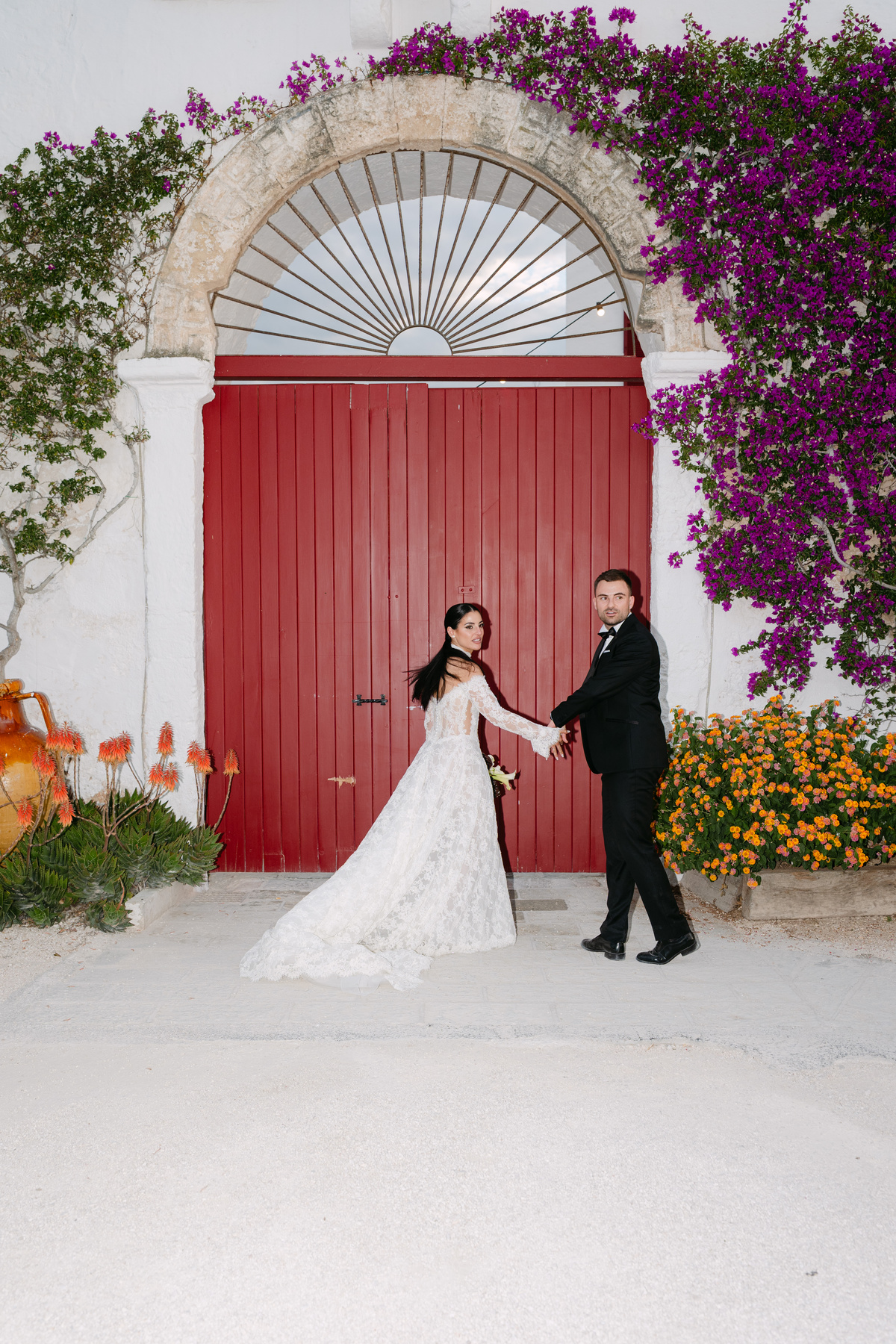 Morena & Flavio — foto 19