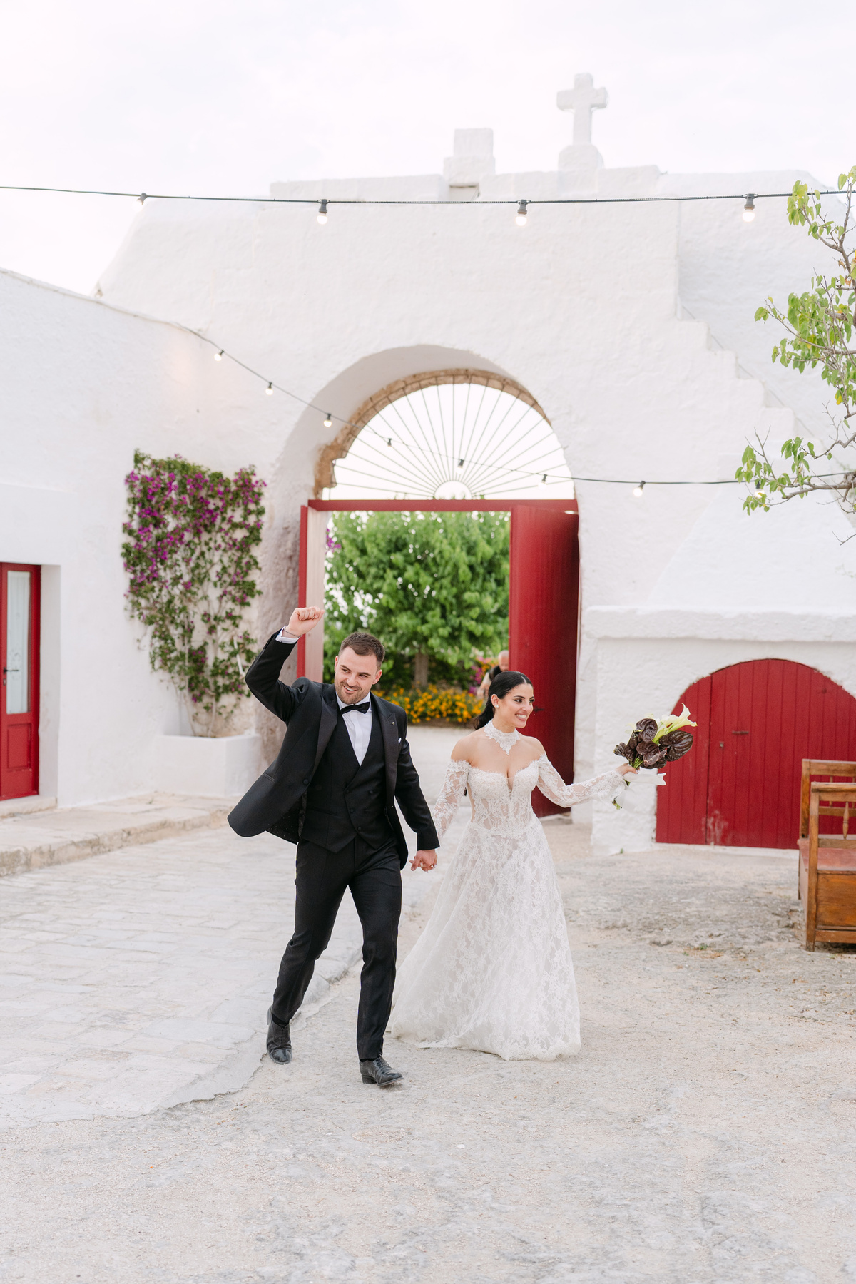 Morena & Flavio — foto 20