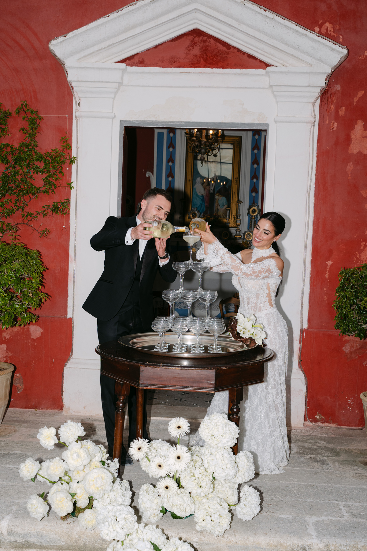 Morena & Flavio — foto 21