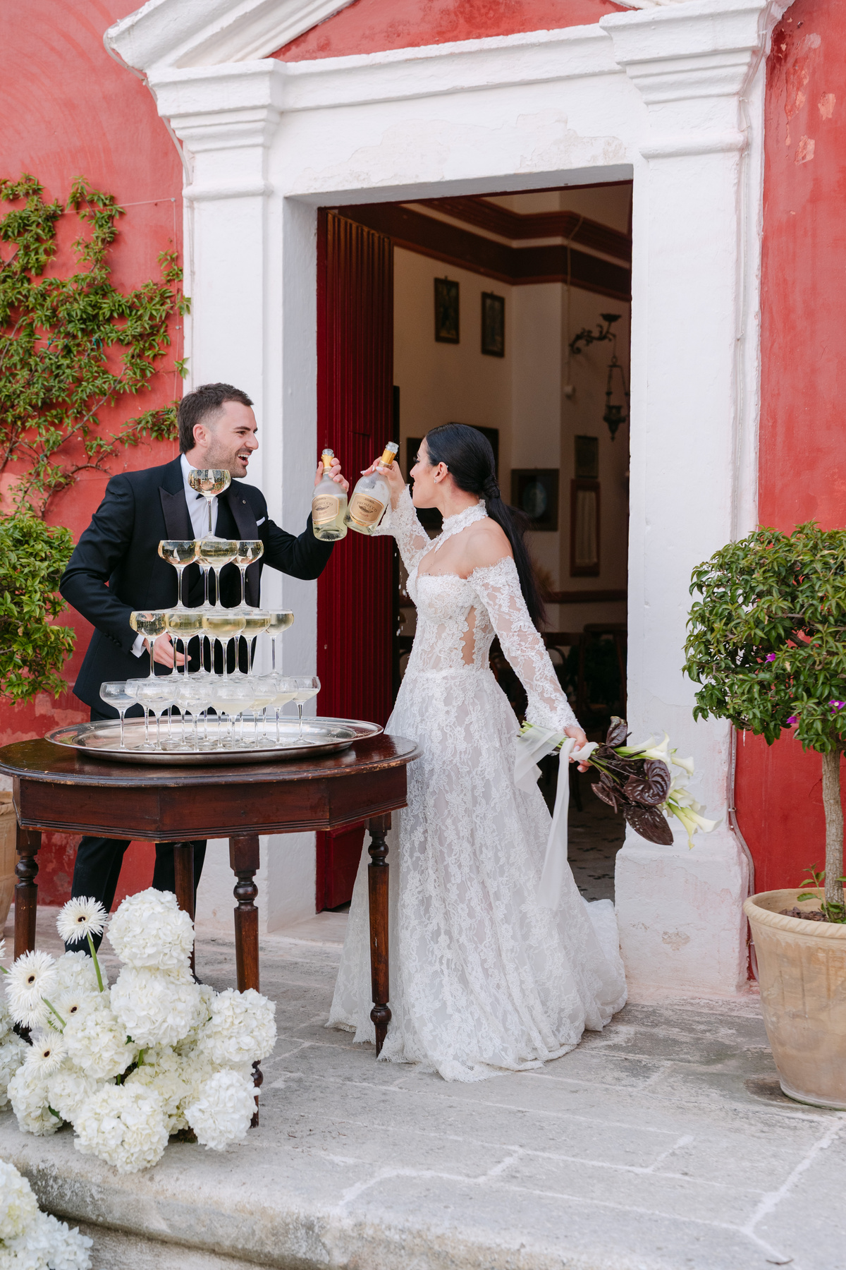 Morena & Flavio — foto 23