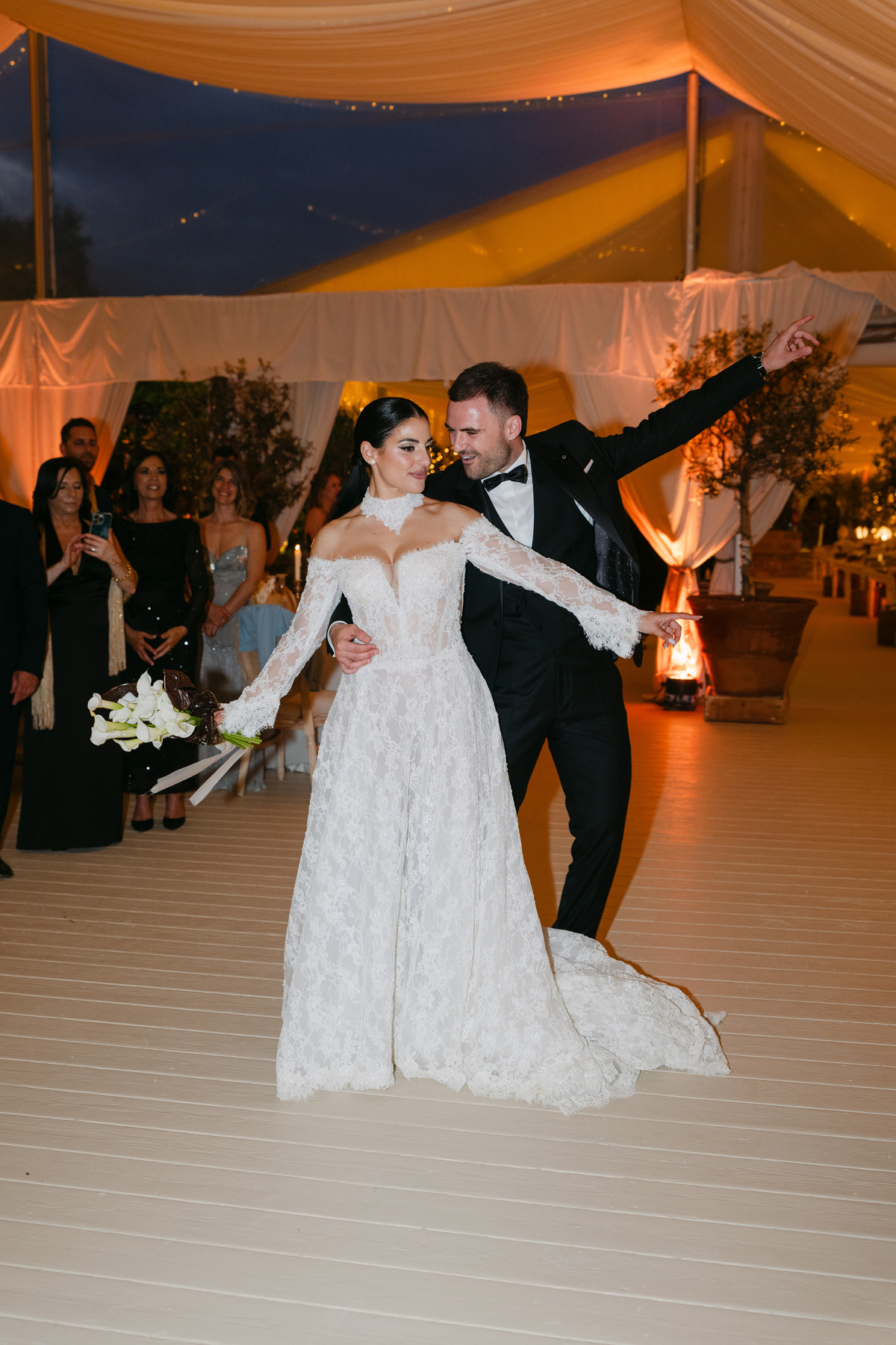 Morena & Flavio — foto 28