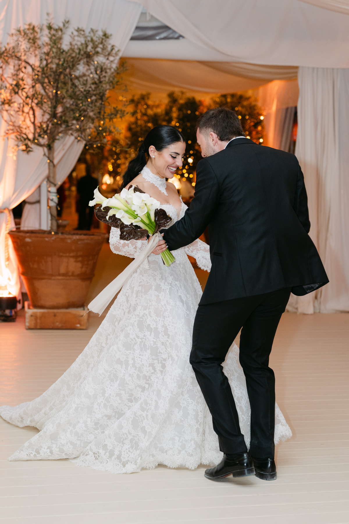 Morena & Flavio — foto 29
