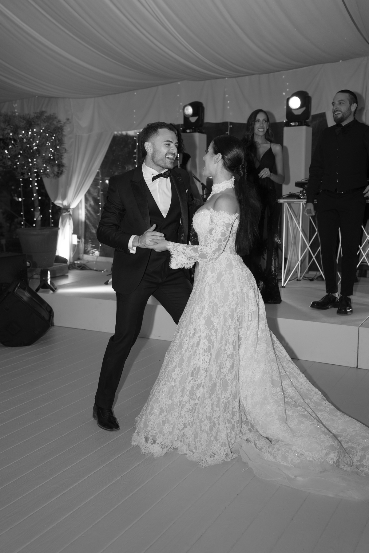 Morena & Flavio — foto 30